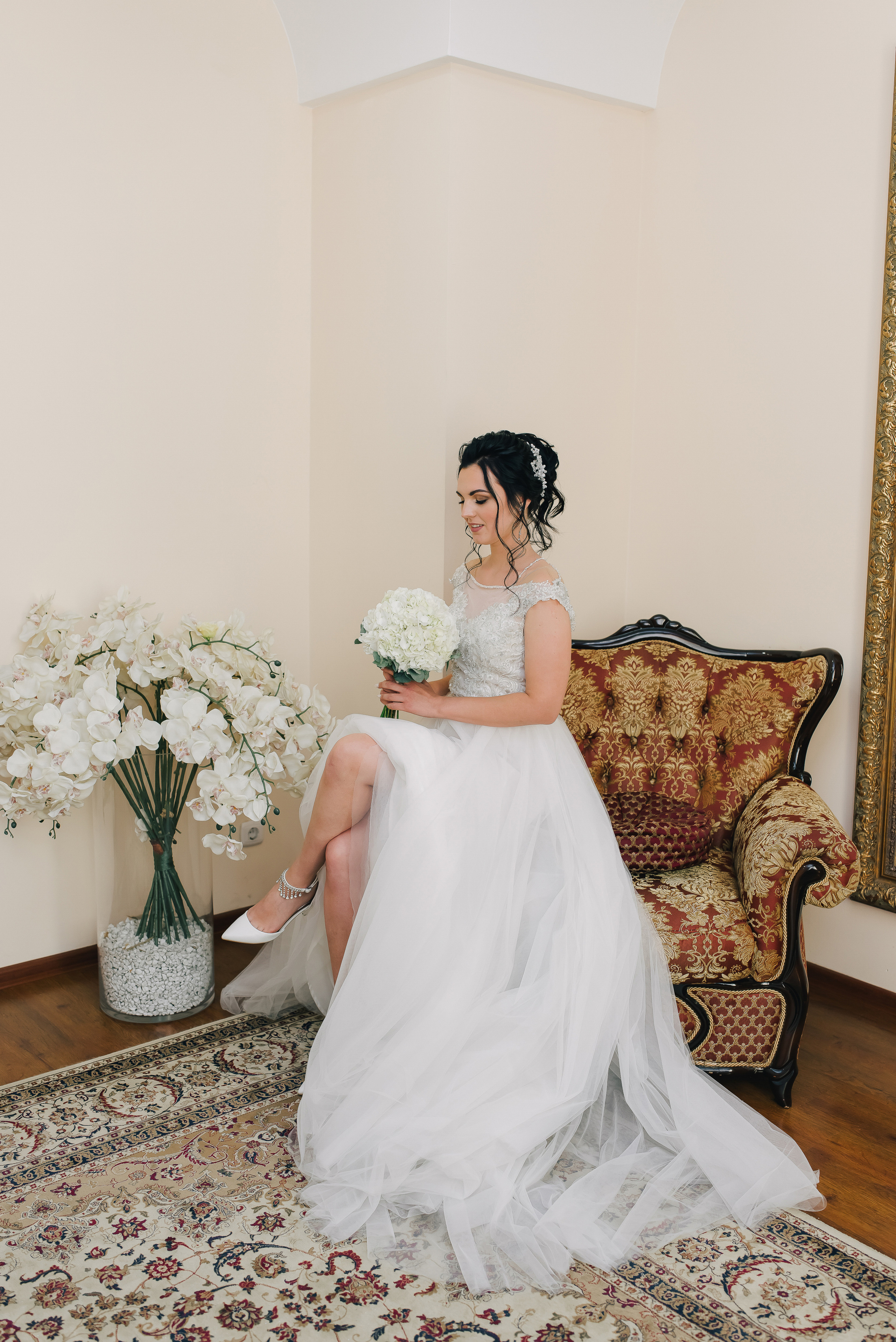 Пётр & Мария. Свадебный фотограф Екатерина Зайцева Краснодар