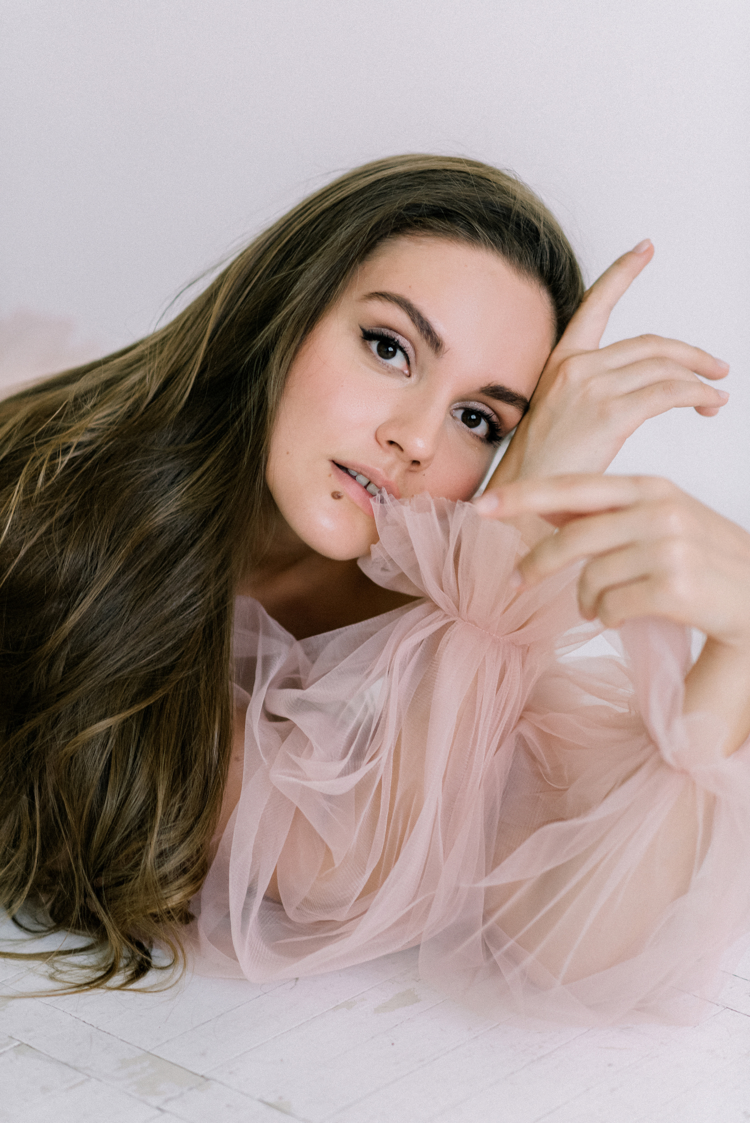 Кристина. Свадебный фотограф Екатерина Зайцева Краснодар