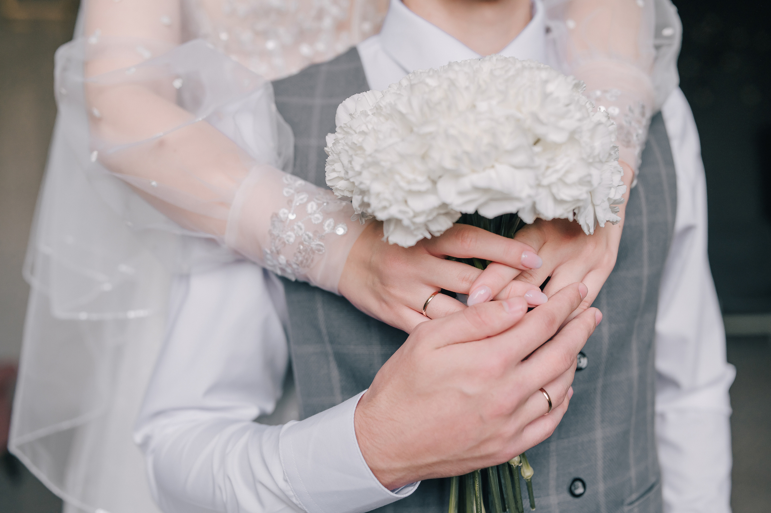 Альберт & Анастасия. Свадебный фотограф Екатерина Зайцева Краснодар