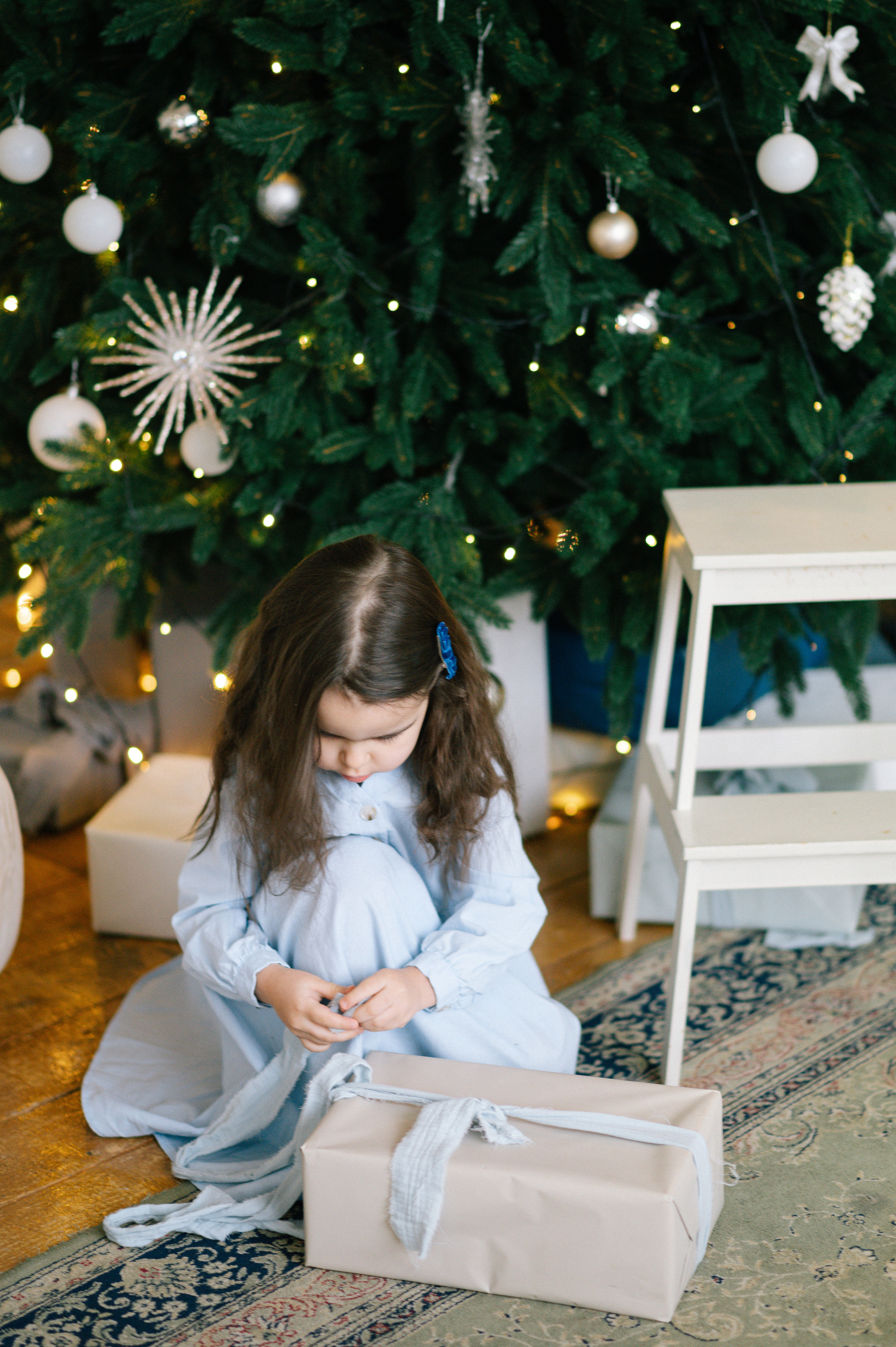 Christmas morning. Свадебный фотограф Екатерина Зайцева Краснодар
