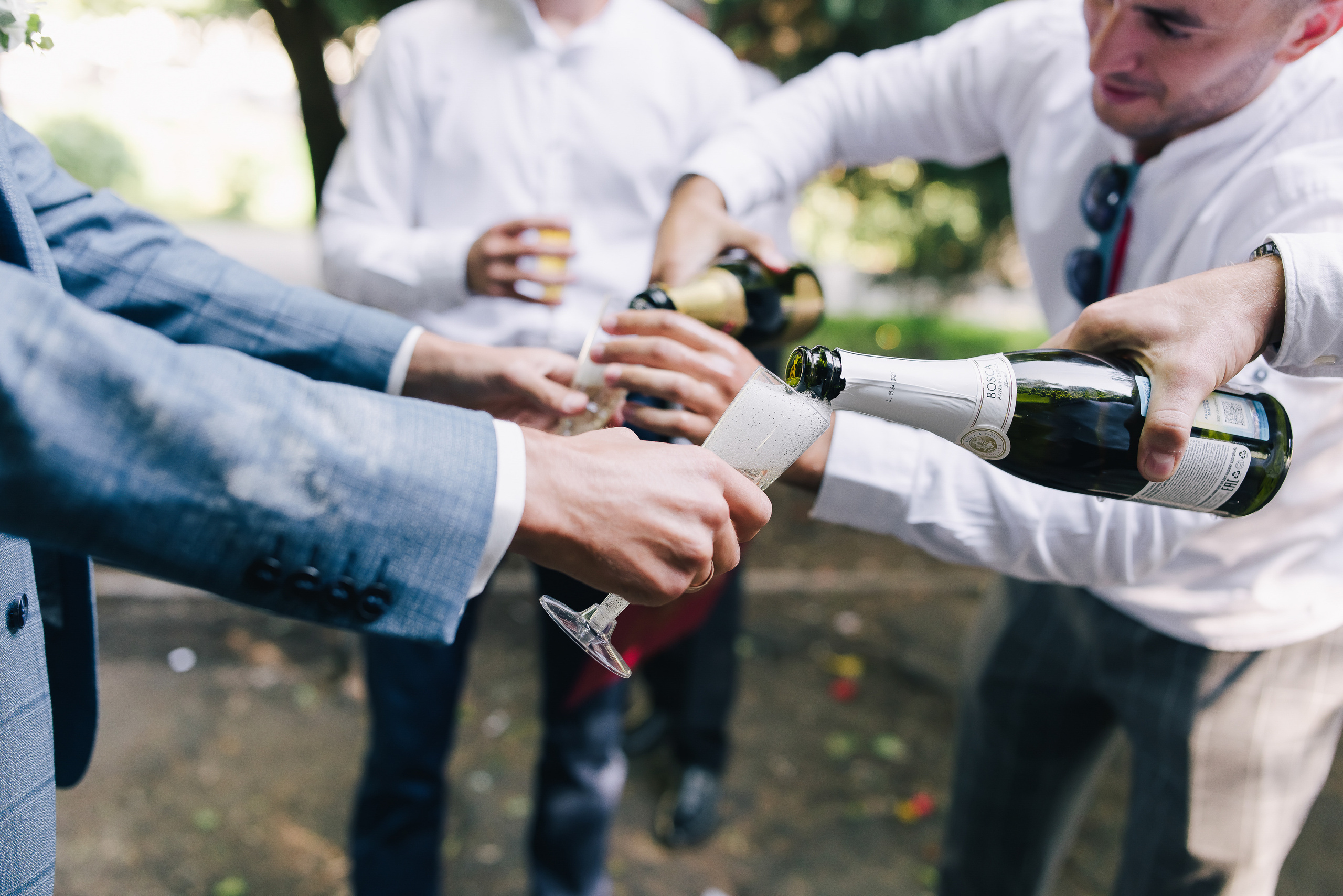 Пётр & Мария. Свадебный фотограф Екатерина Зайцева Краснодар