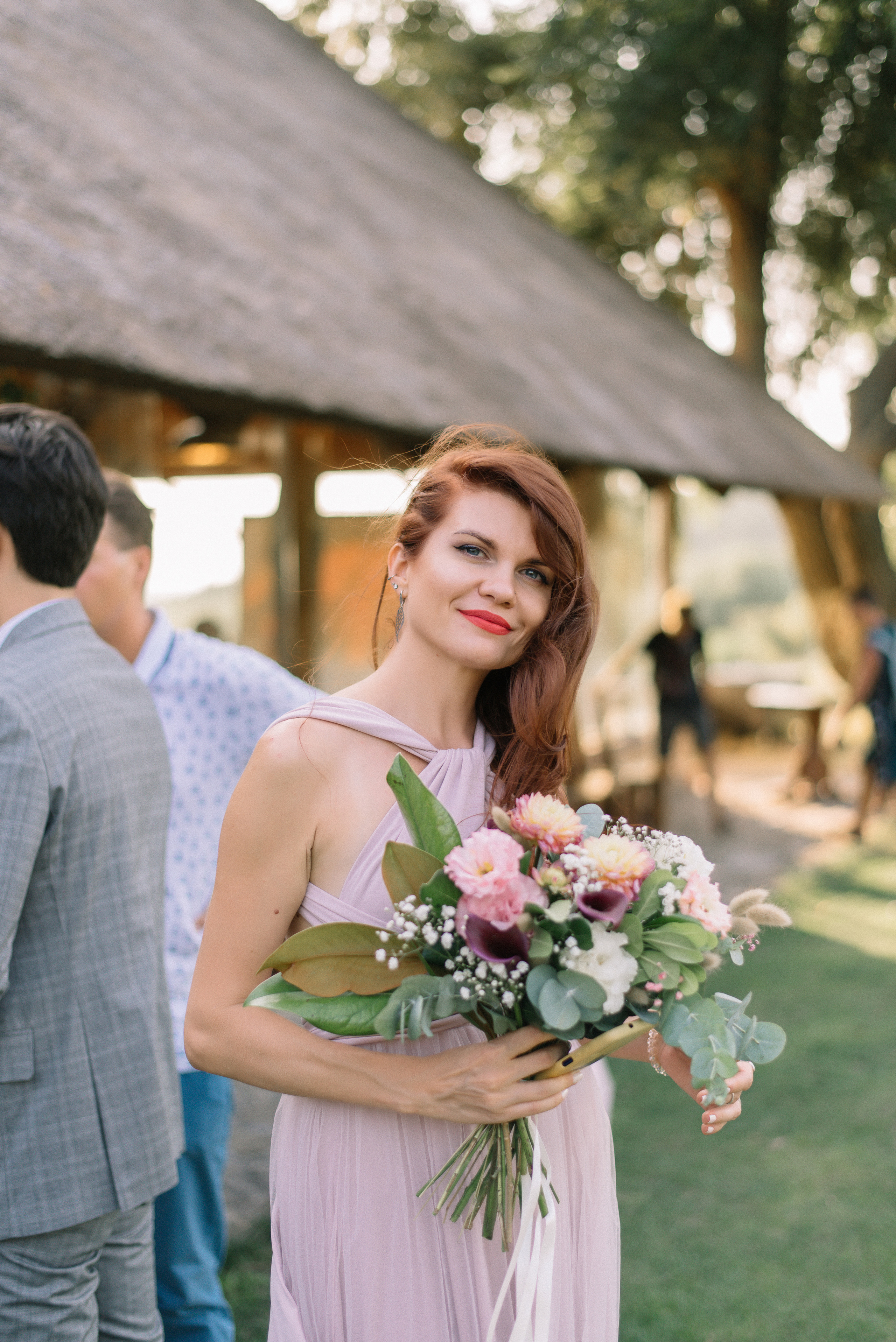 Михаил & Дарина. Свадебный фотограф Екатерина Зайцева Краснодар