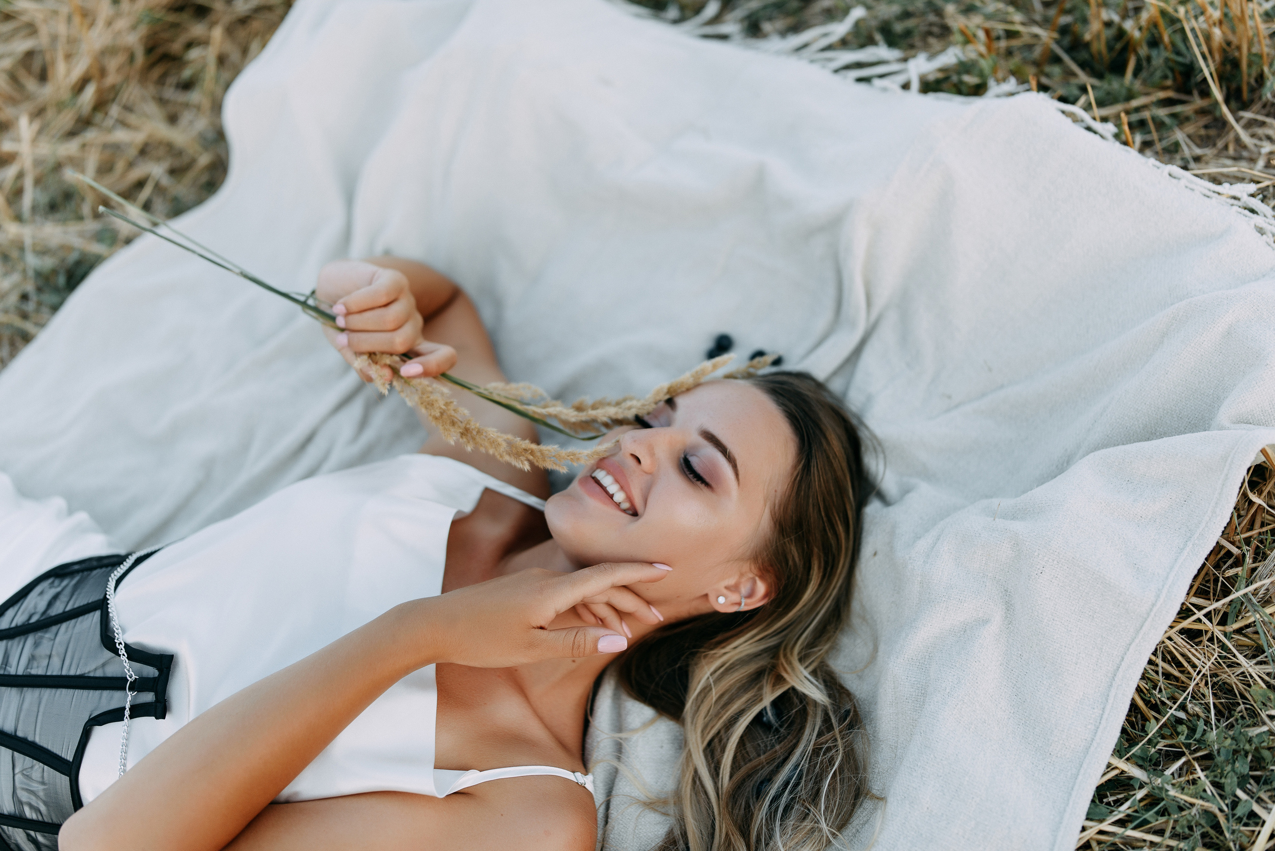 Анна. Свадебный фотограф Екатерина Зайцева Краснодар