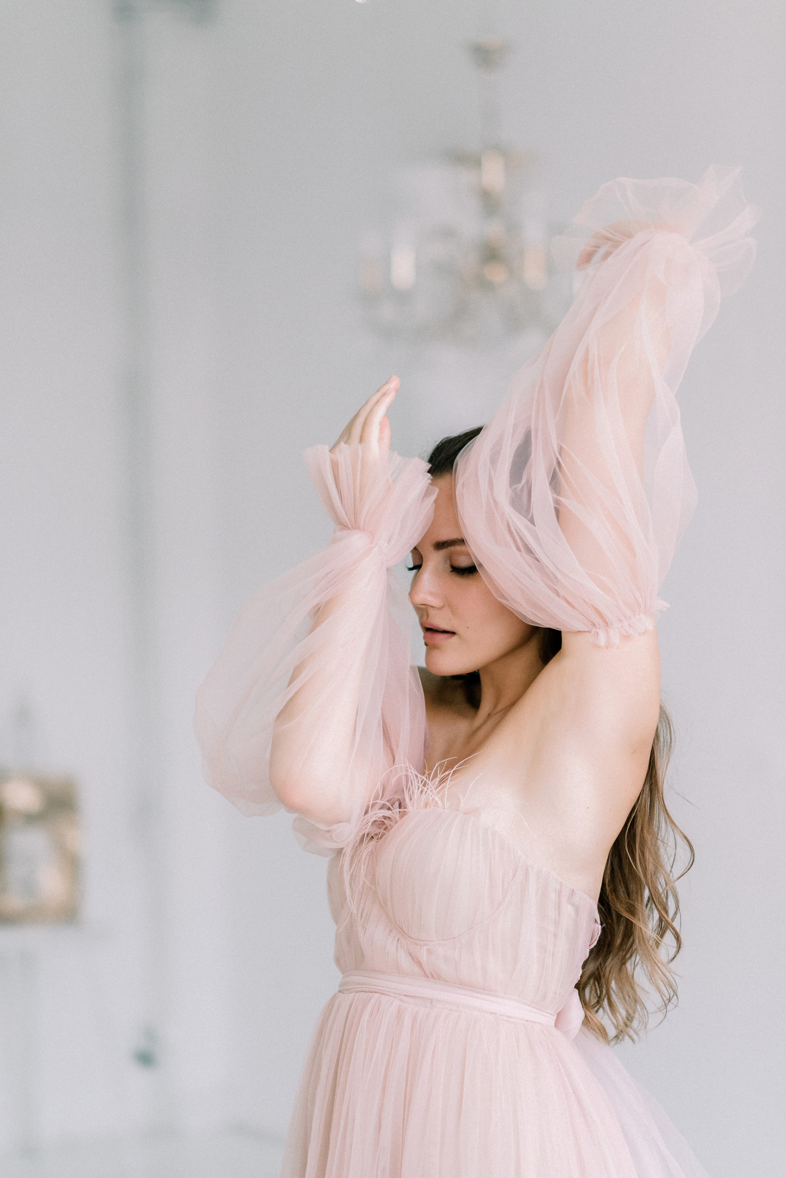 Кристина. Свадебный фотограф Екатерина Зайцева Краснодар