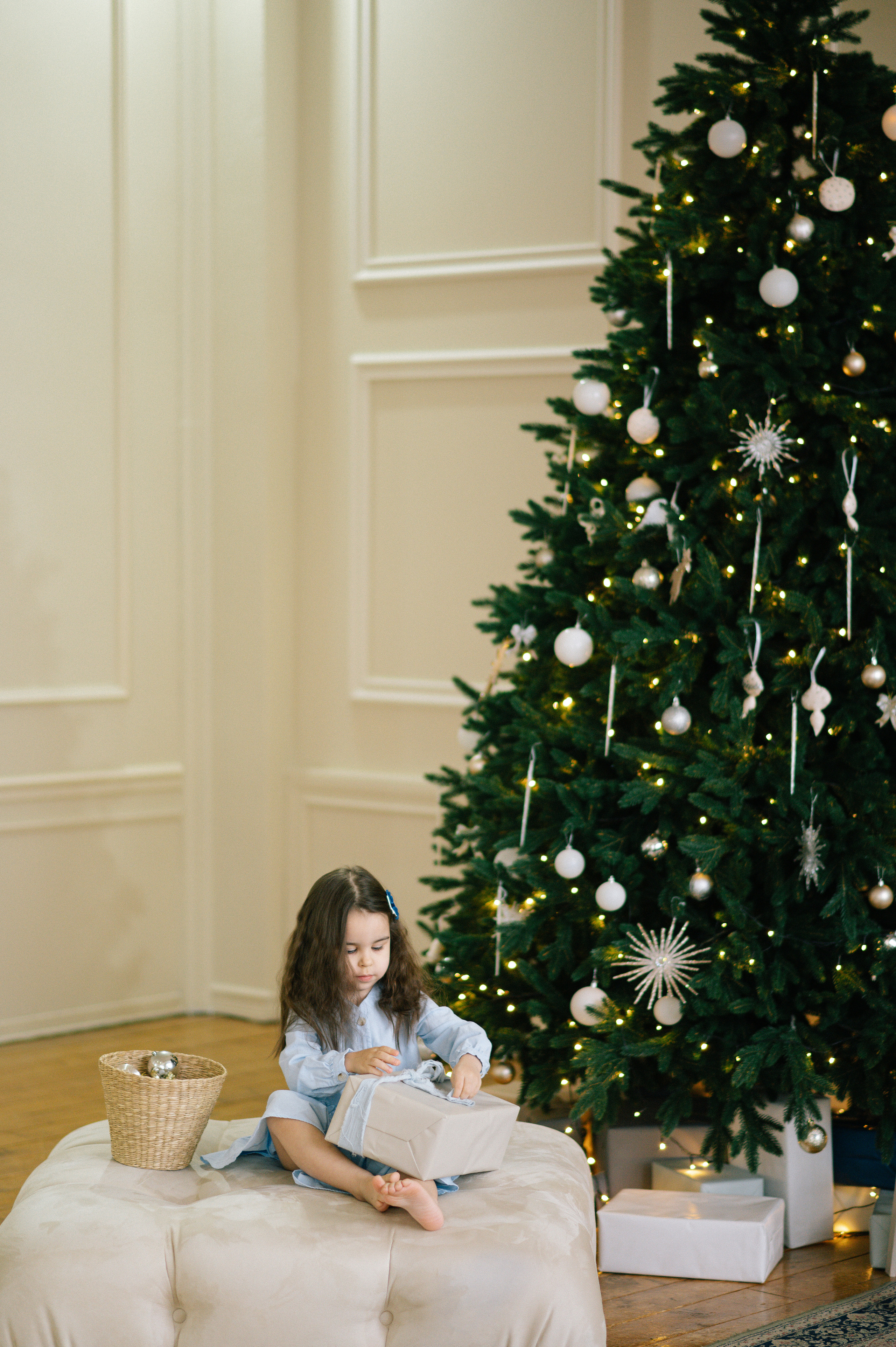 Christmas morning. Свадебный фотограф Екатерина Зайцева Краснодар