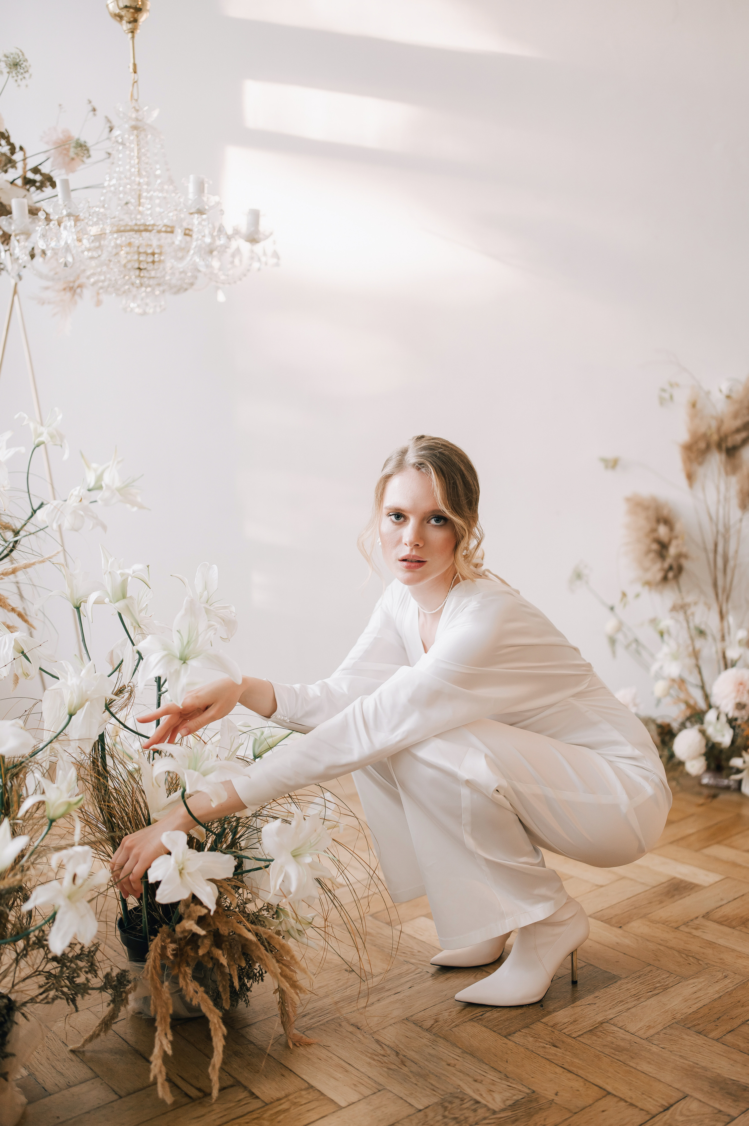 Аня & Олег. Свадебный фотограф Екатерина Зайцева Краснодар