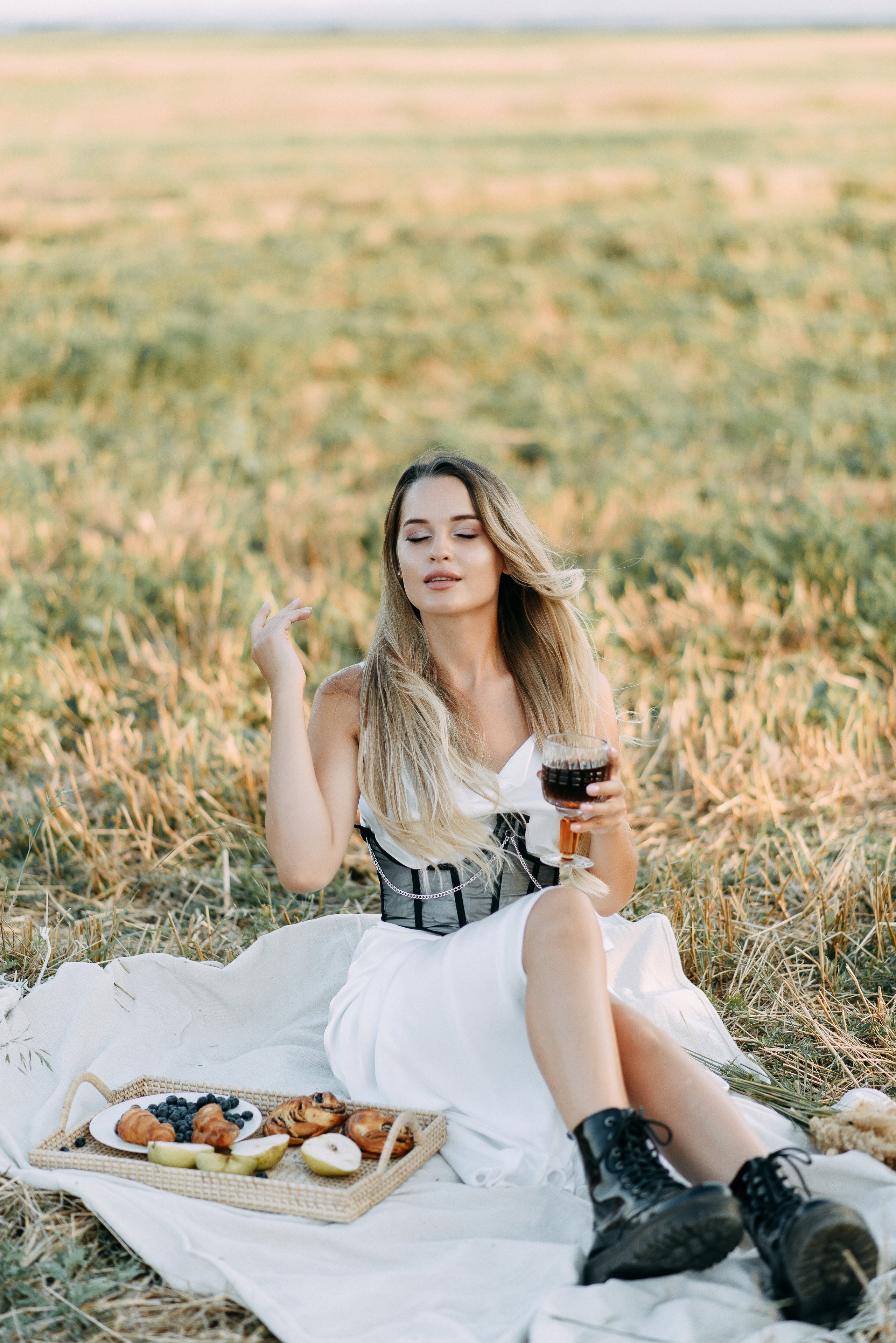 Анна. Свадебный фотограф Екатерина Зайцева Краснодар