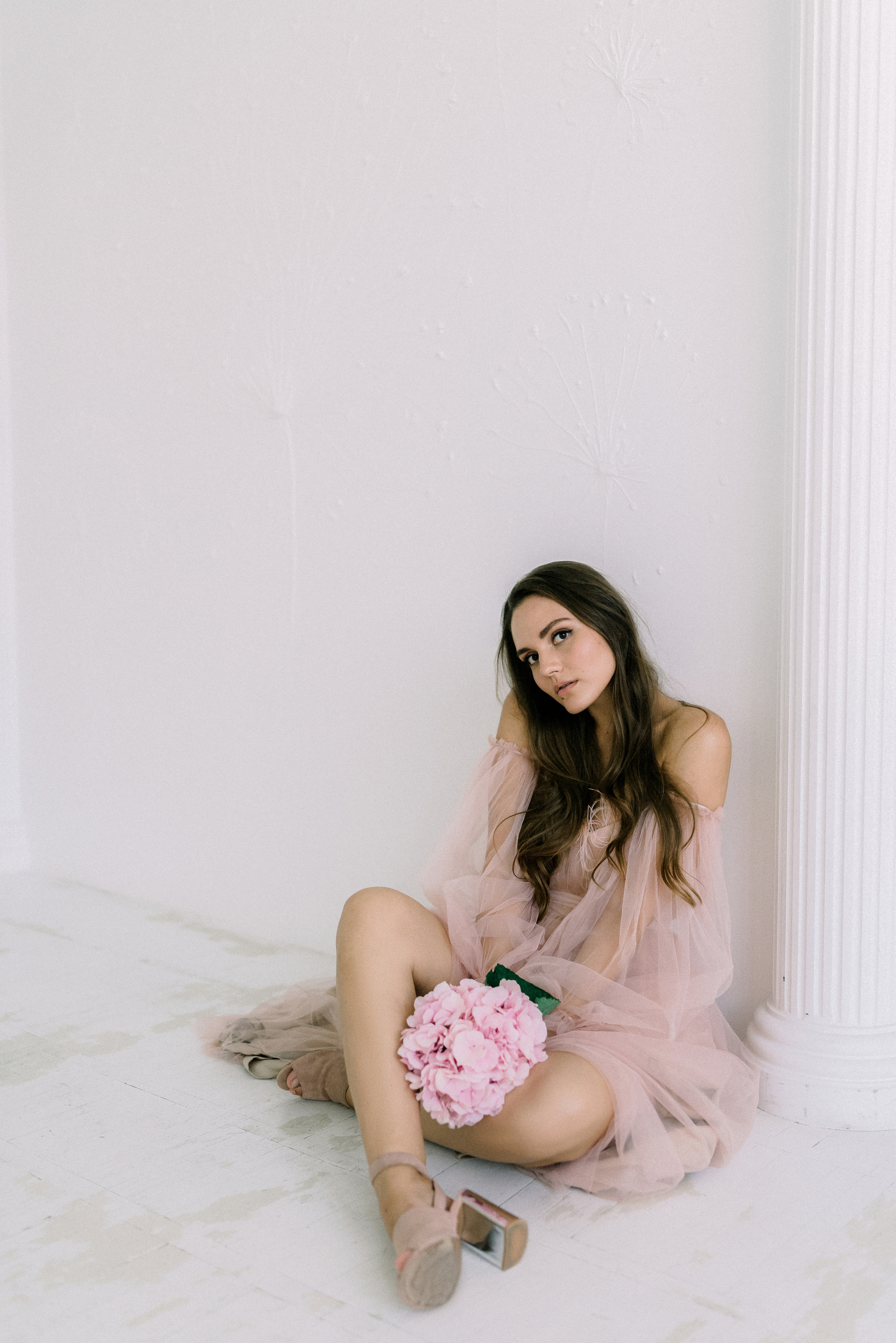 Кристина. Свадебный фотограф Екатерина Зайцева Краснодар