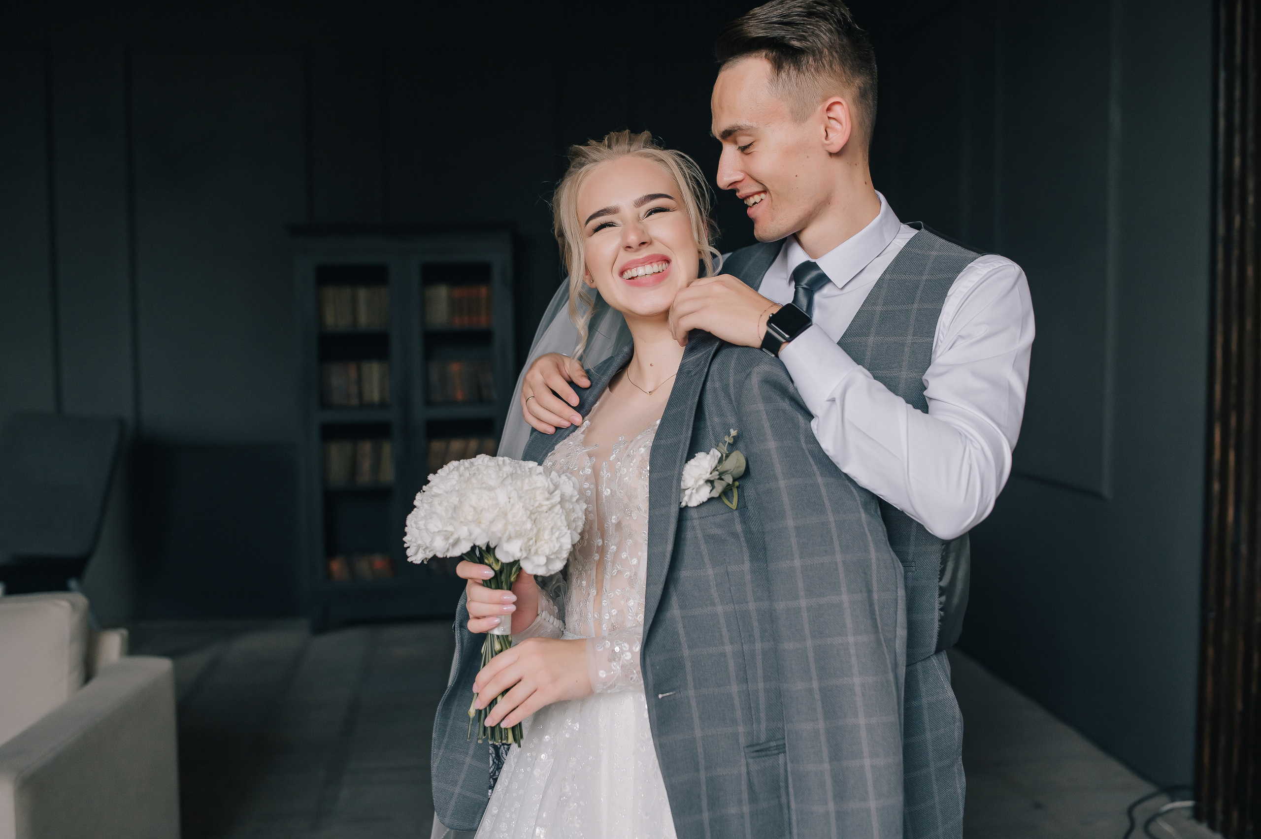 Альберт & Анастасия. Свадебный фотограф Екатерина Зайцева Краснодар