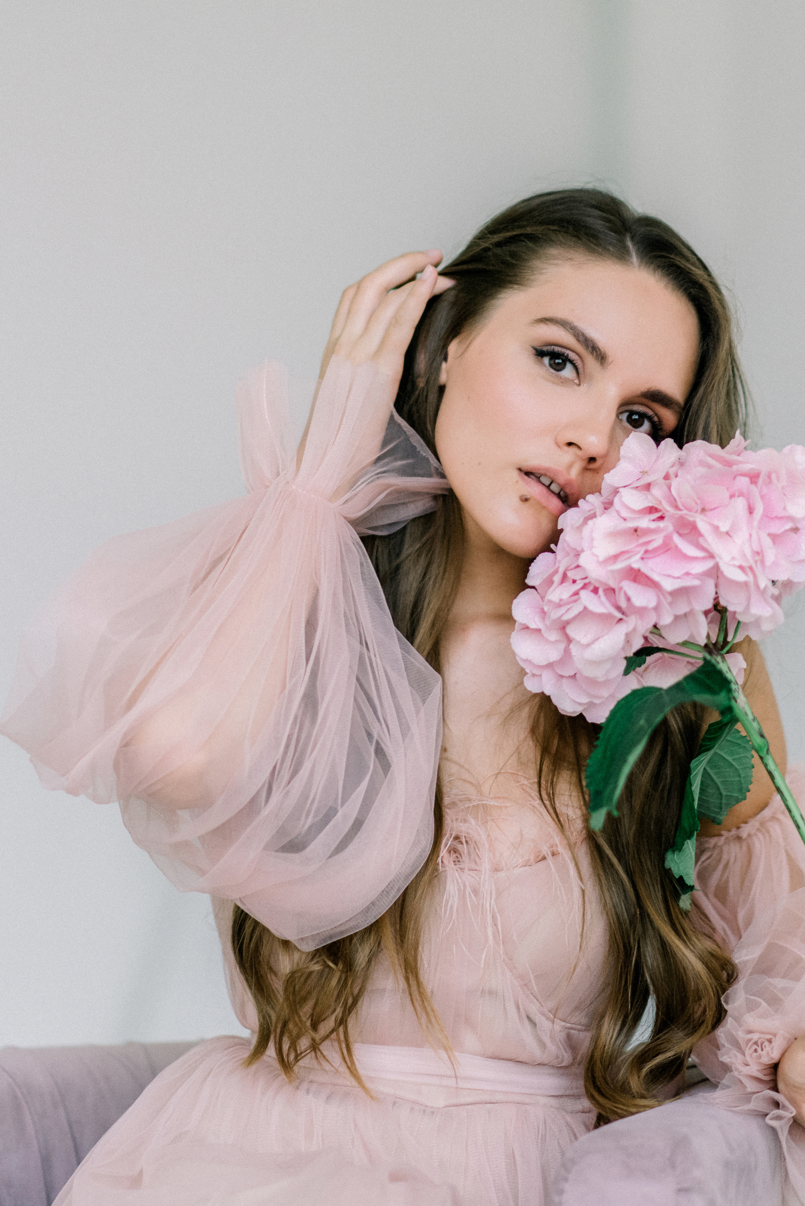 Кристина. Свадебный фотограф Екатерина Зайцева Краснодар