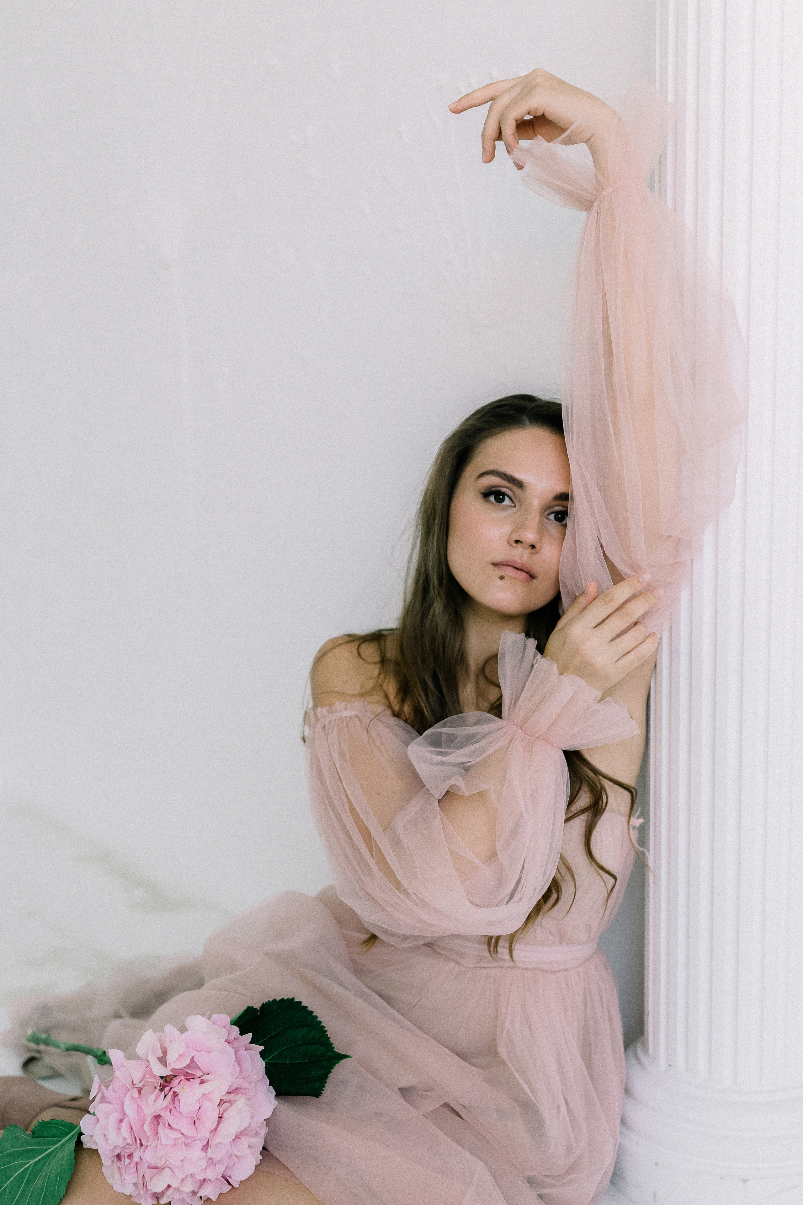 Кристина. Свадебный фотограф Екатерина Зайцева Краснодар