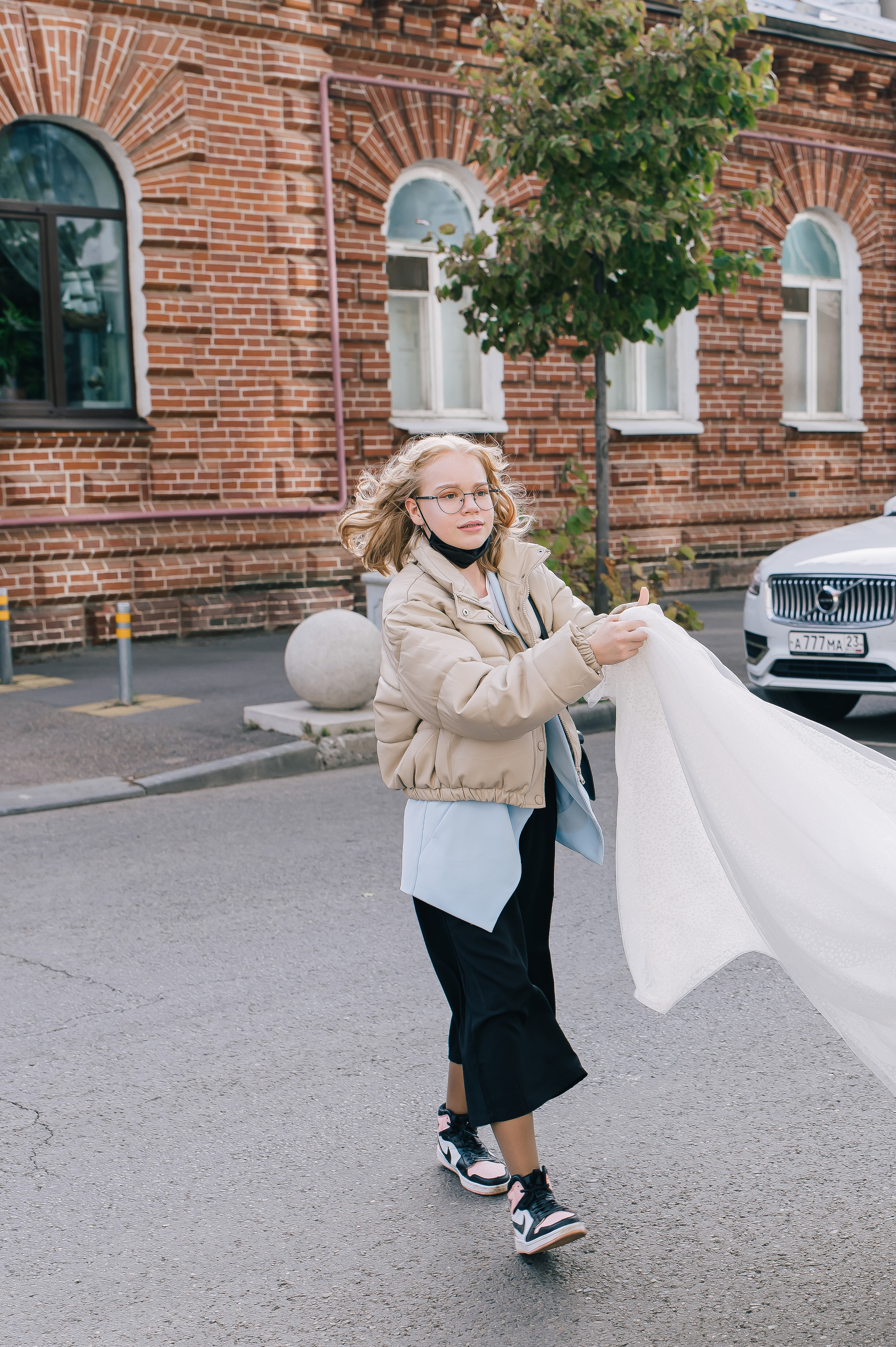 Альберт & Анастасия. Свадебный фотограф Екатерина Зайцева Краснодар