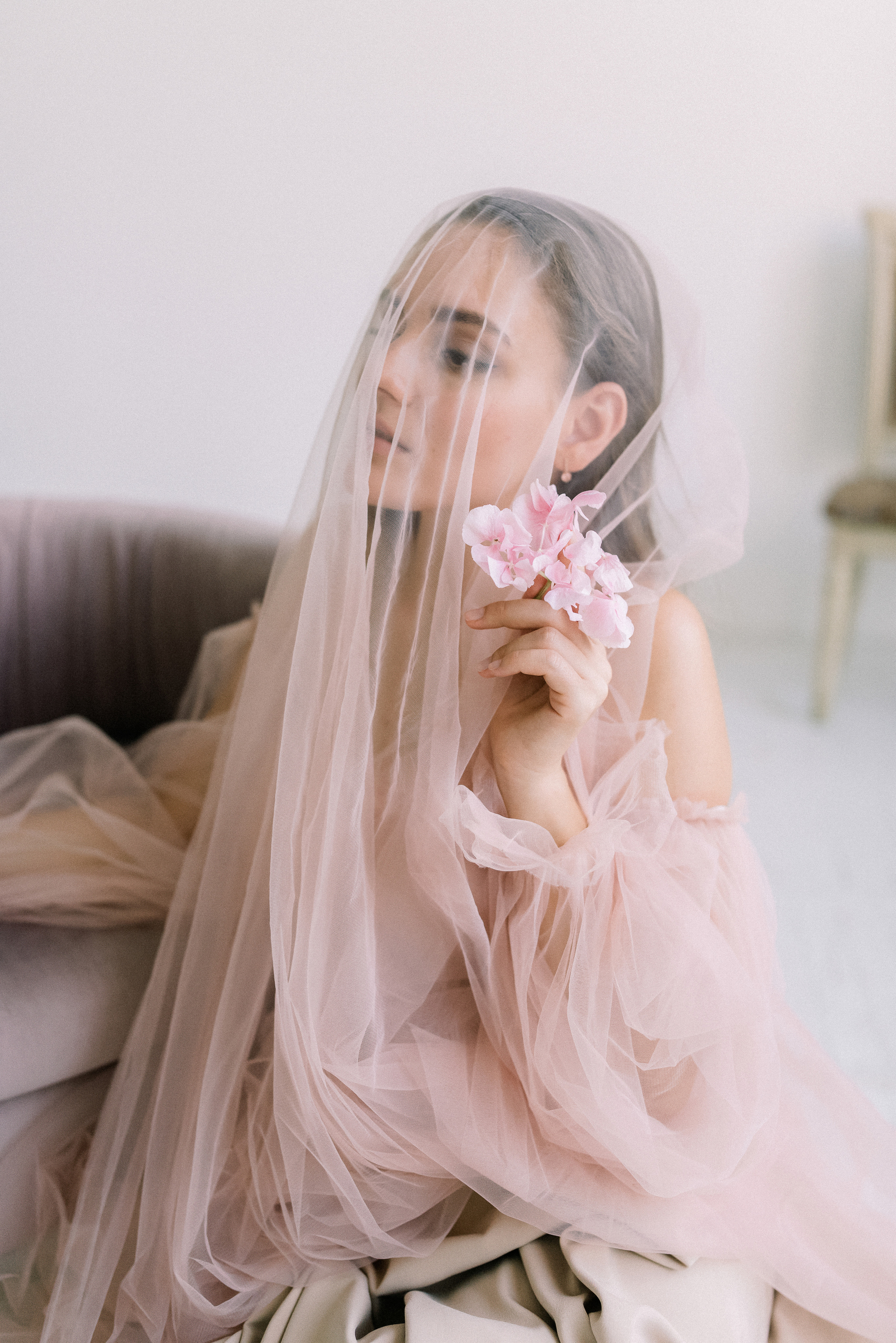 Кристина. Свадебный фотограф Екатерина Зайцева Краснодар