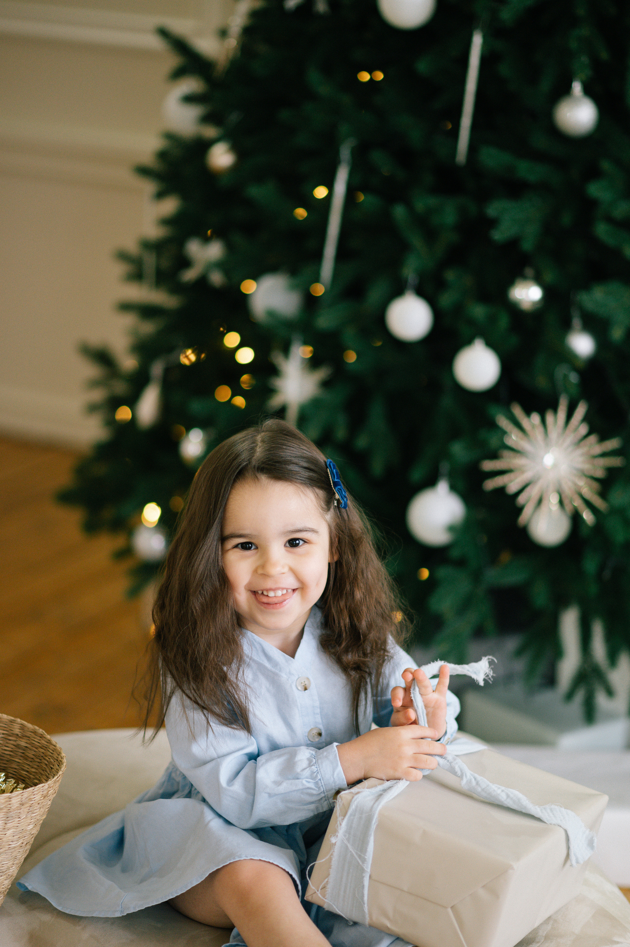 Christmas morning. Свадебный фотограф Екатерина Зайцева Краснодар