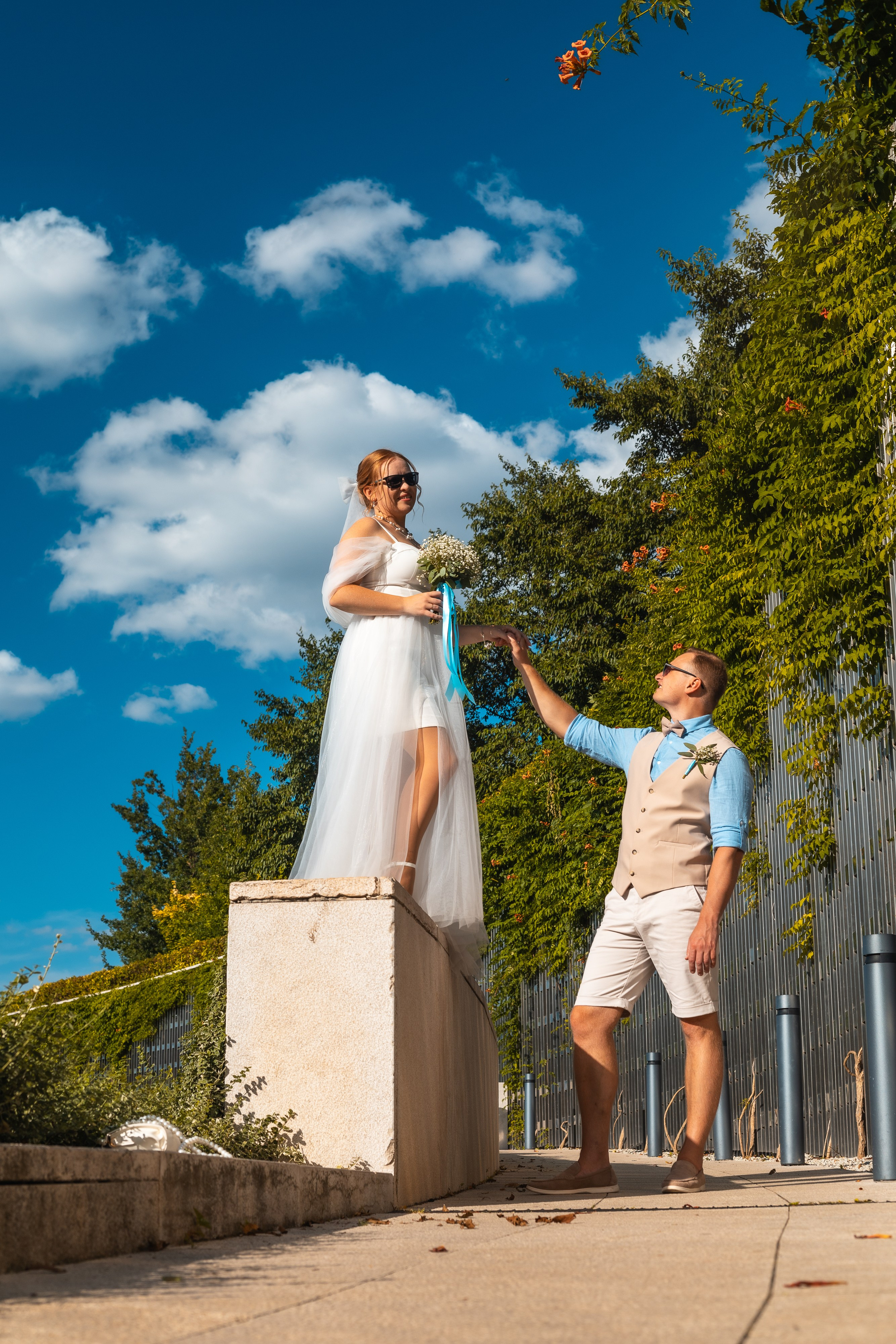 Ростислав и Анна. Фотограф Краснодар Станислав Крайнов