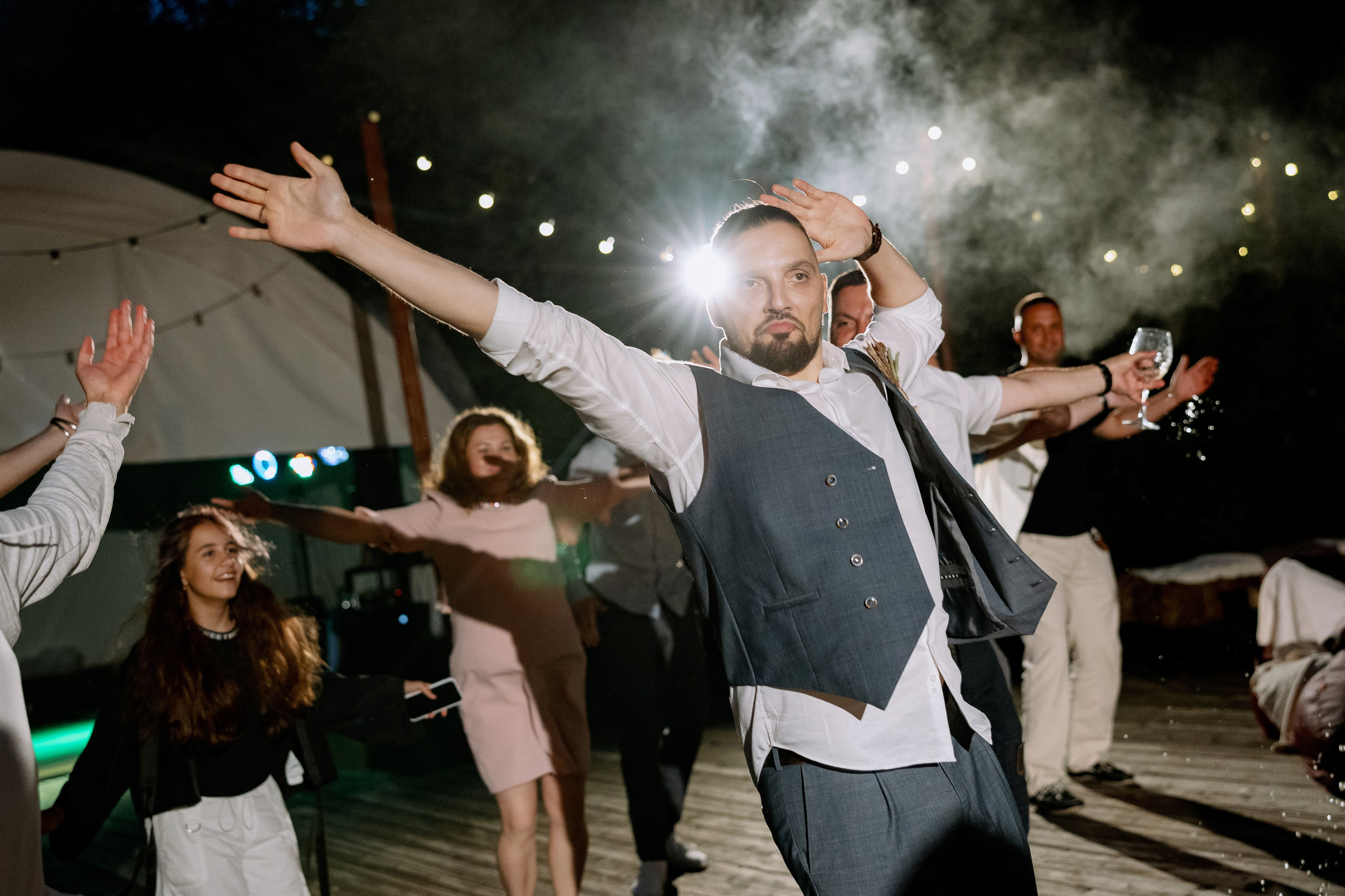 10.08.2023 Дмитрий и Виктория. Фотограф в Красноярске