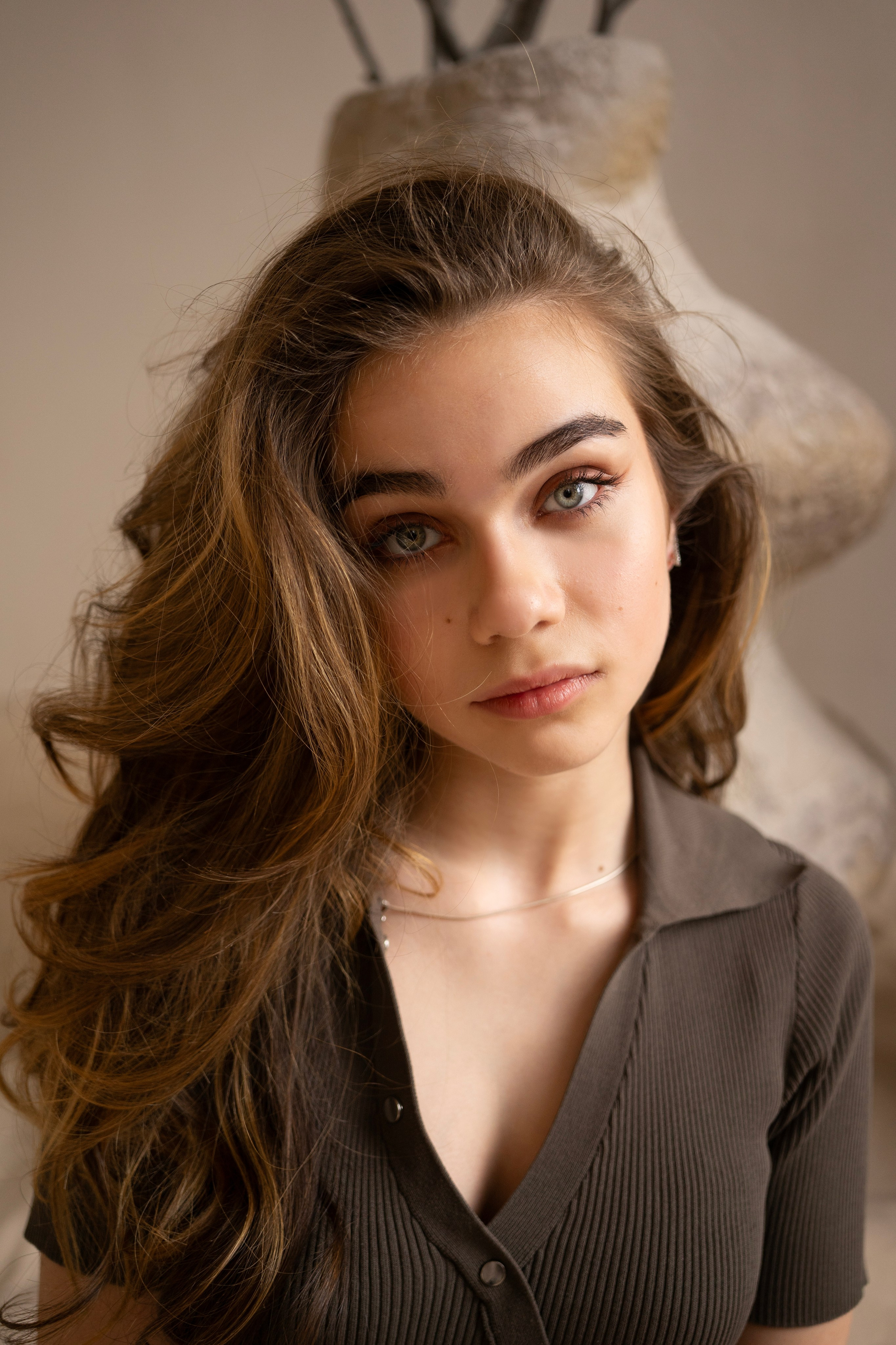 Alina Antonova фотограф в Санкт-Петербурге