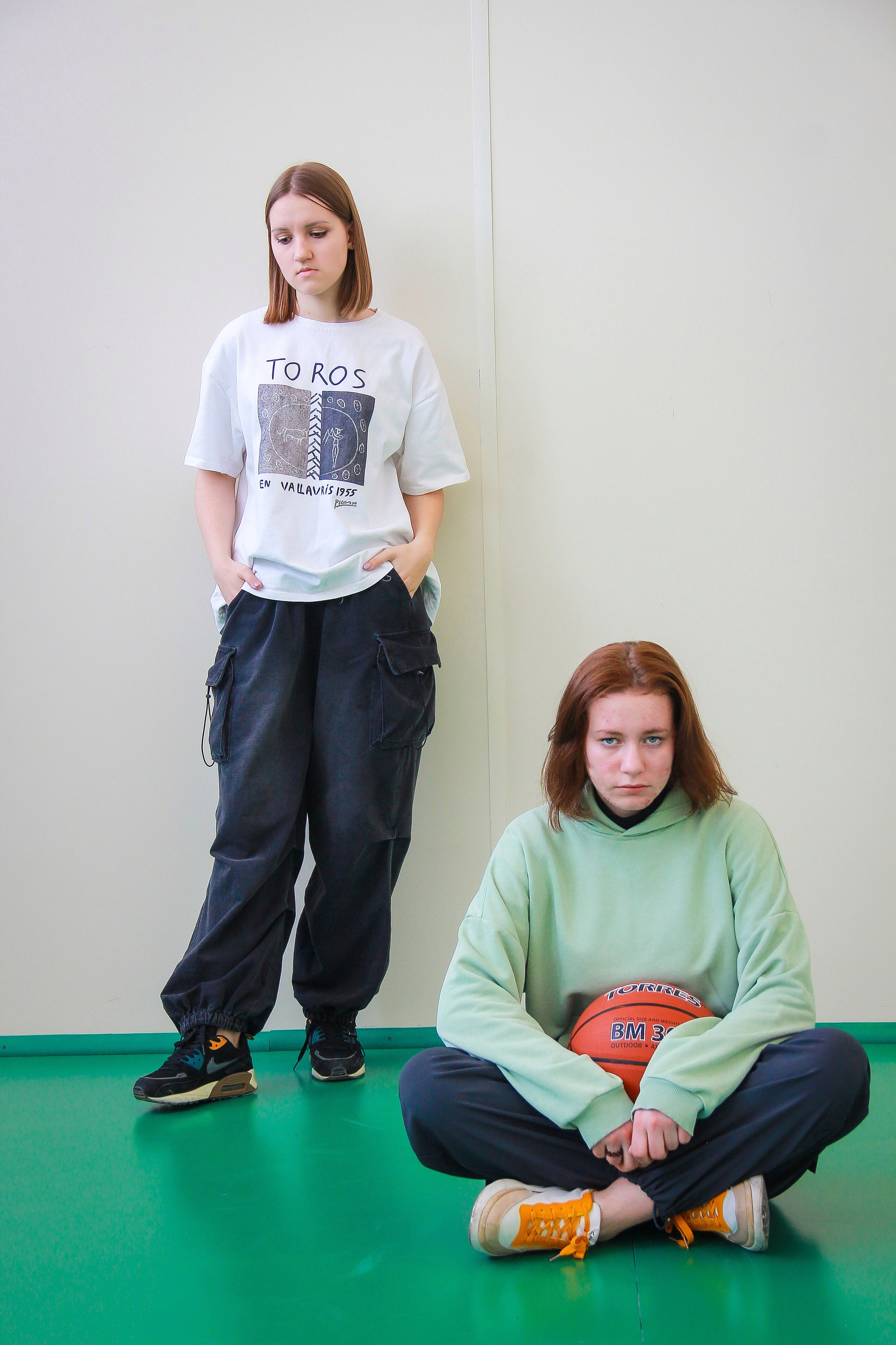 Фотограф в Барнауле/Свадебная съёмка и выпускные альбомы/Вера Валейко