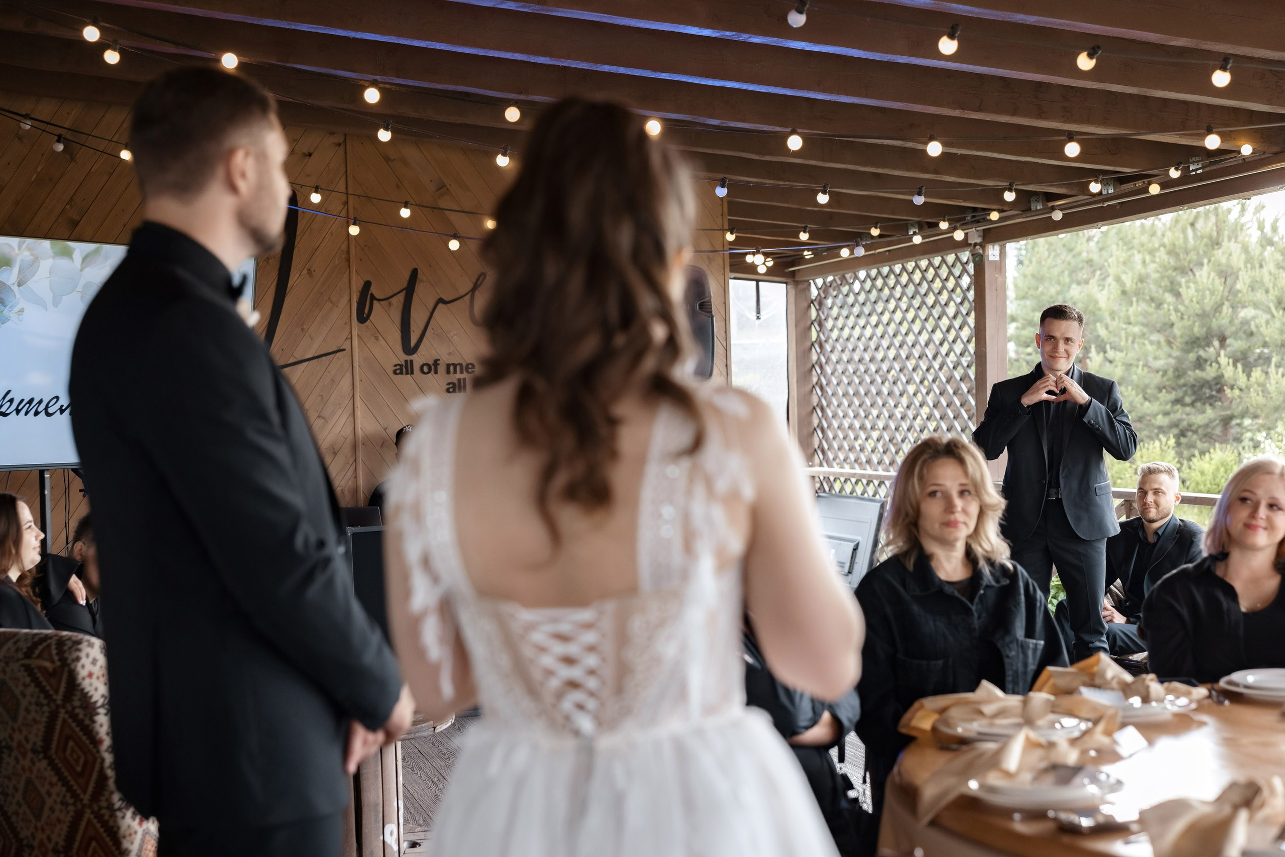 Артем и Вера. Свадебный фотограф и видеограф Юрий и Эля Дубинины