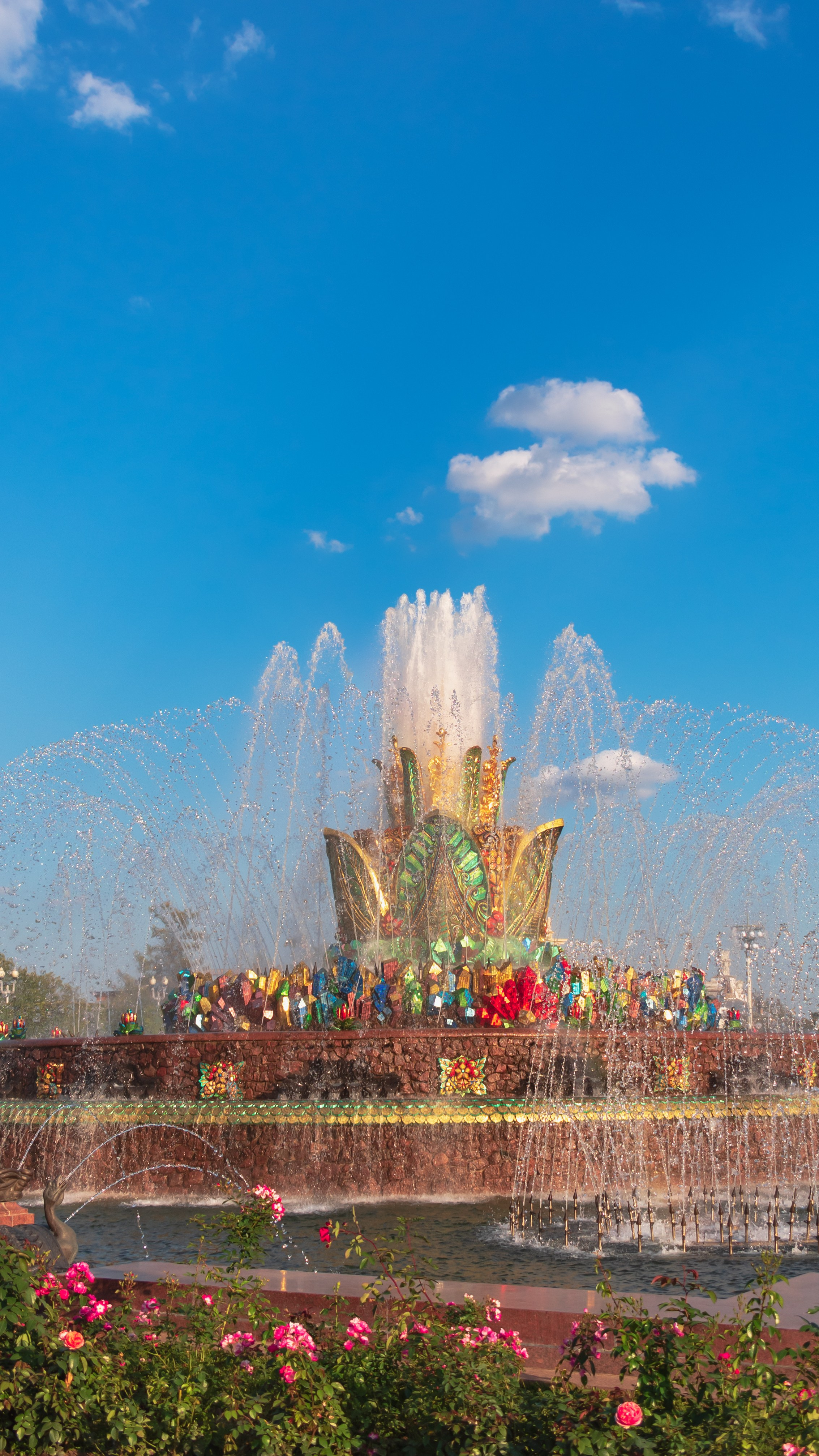 Москва. Фотограф в Набережных Челнах Мари Сенчик