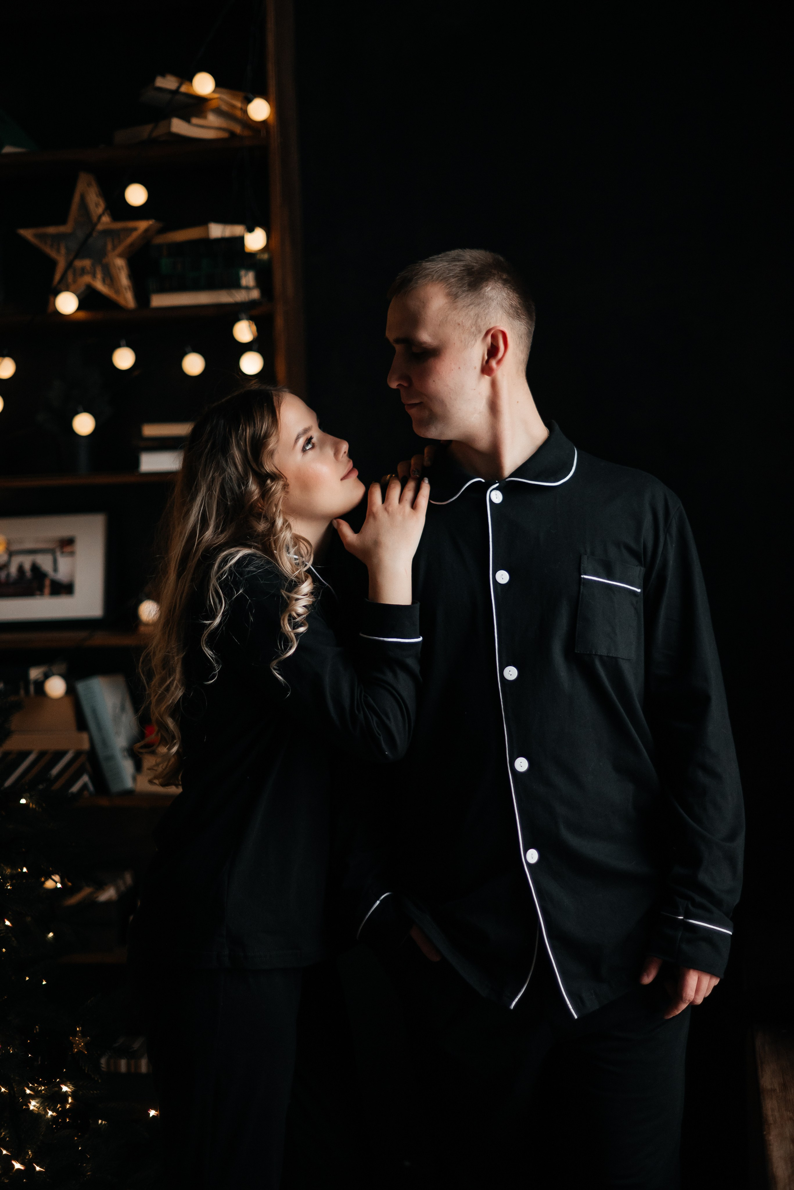 П&Н. Свадебный фотограф