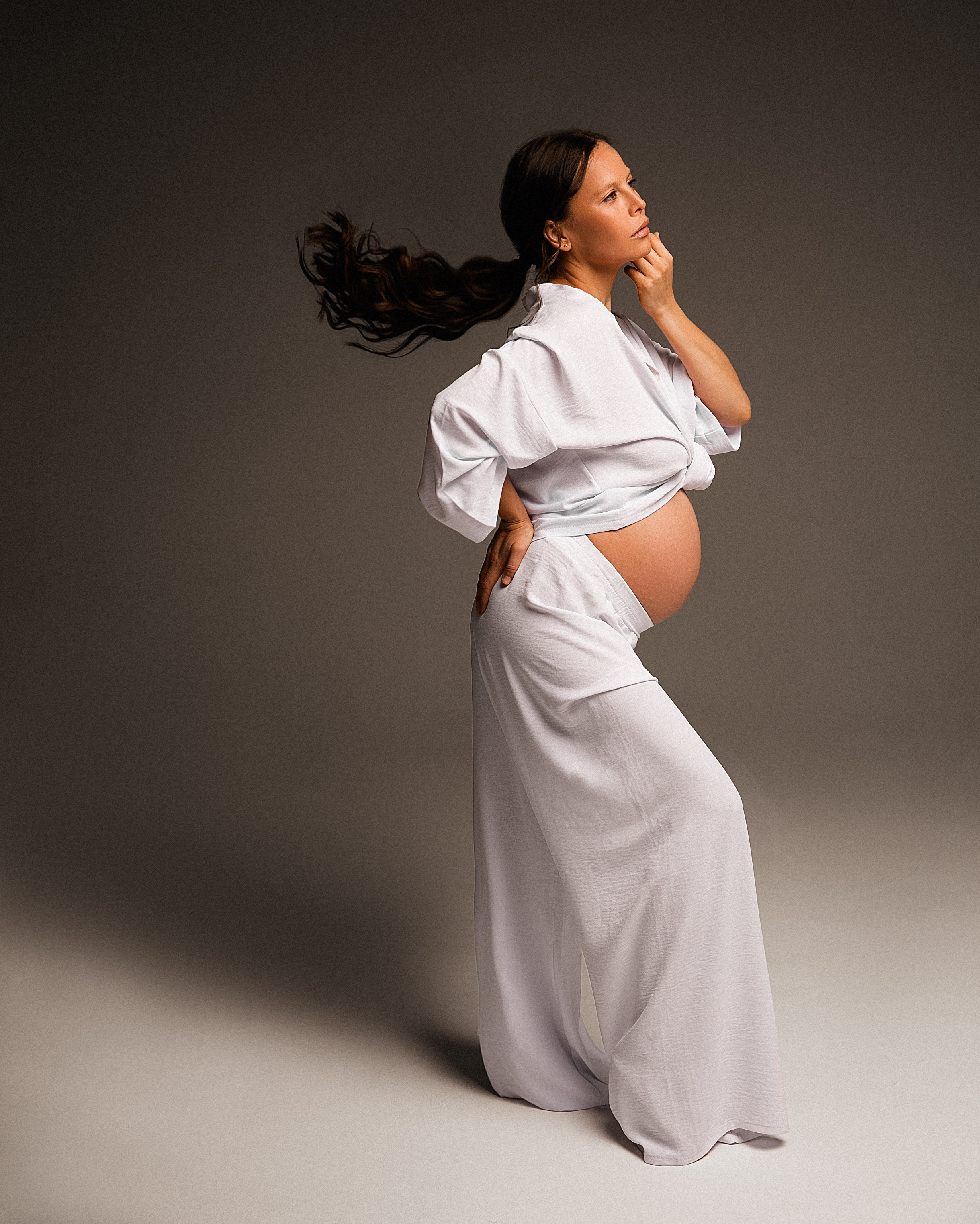 PREGNANCY. Фотограф беременности Москва, Ступино
