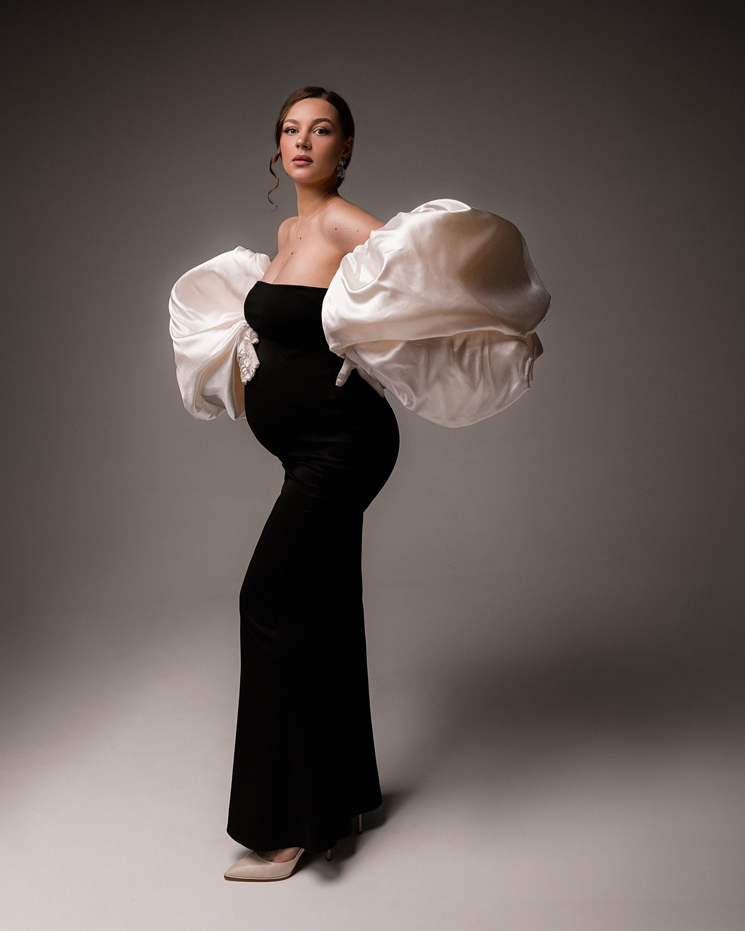 PREGNANCY. Фотограф беременности Москва, Ступино