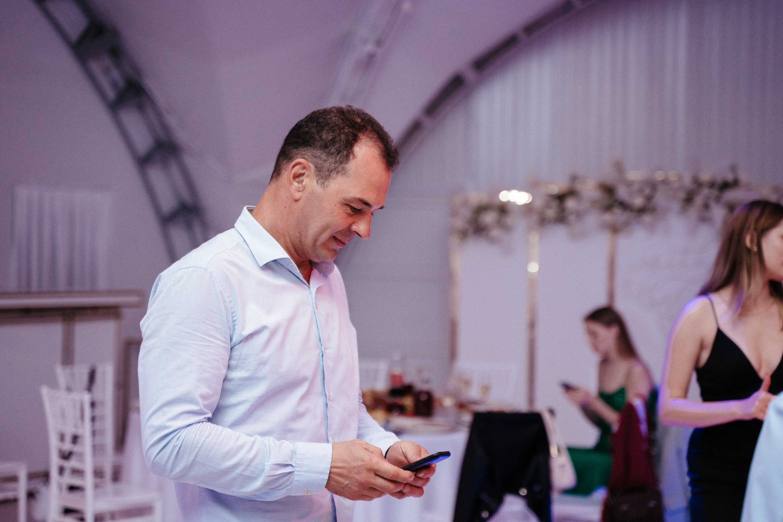 Ави Центр. Свадебный фотограф в Симферополе