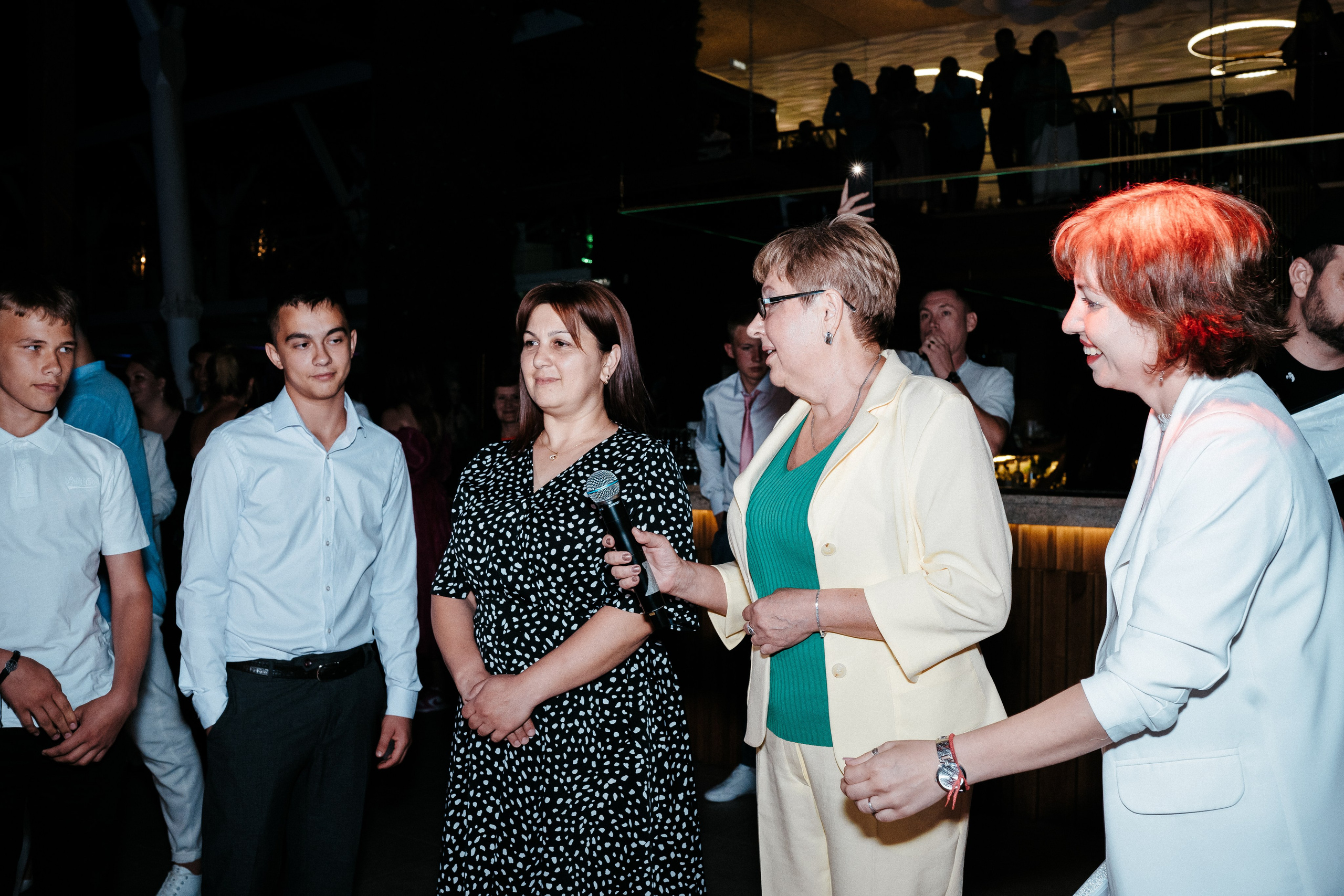 Выпускной «Ribiza». Свадебный фотограф в Симферополе