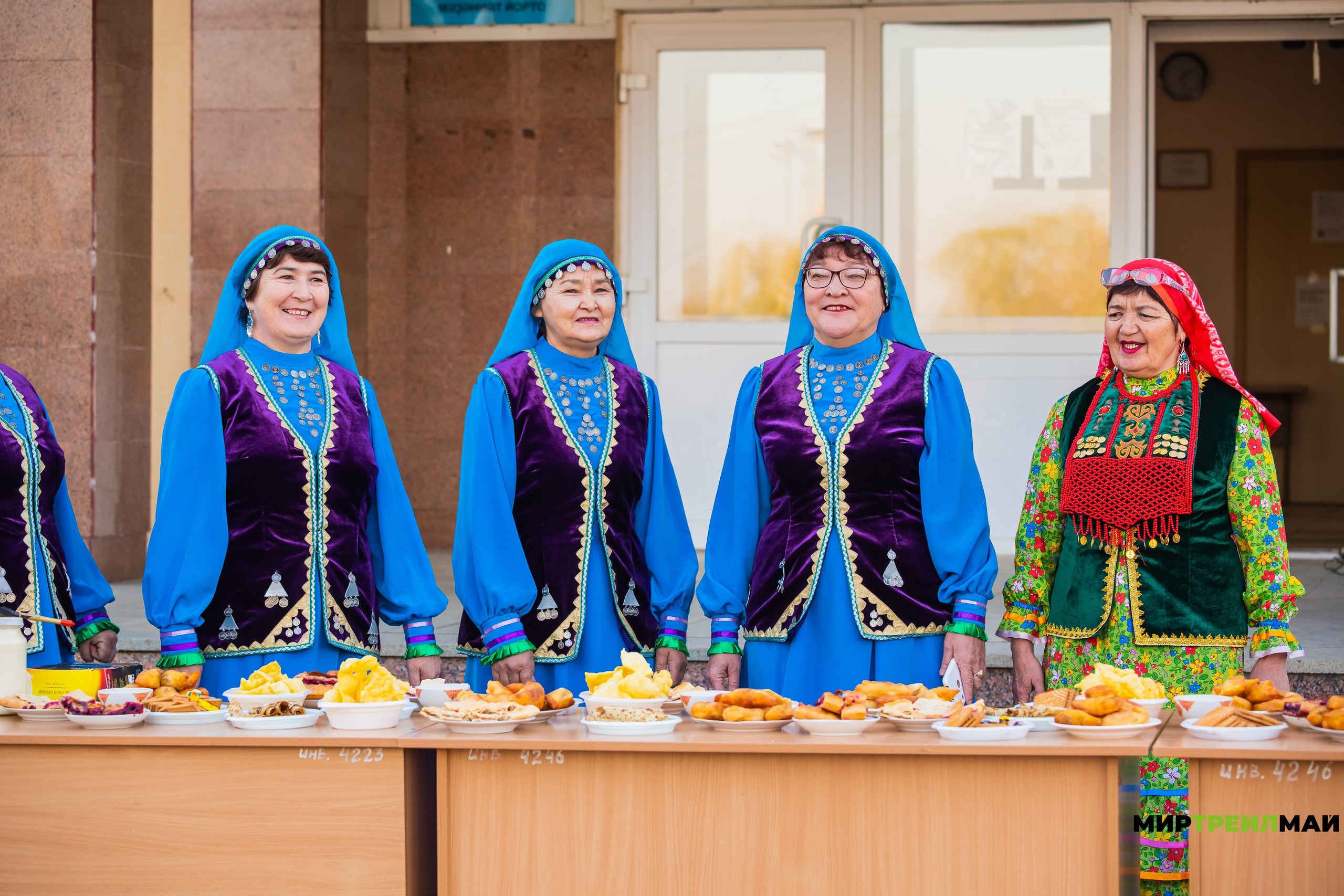 Южный Урал. Авторские туры с профессиональным фотографом