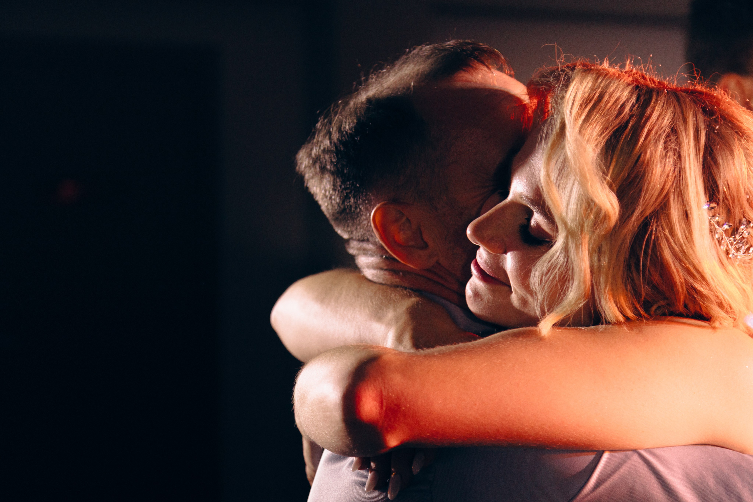 Denis&Dasha. Свадебный фотограф в Санкт-Петербурге и Москве Андрей Чернов