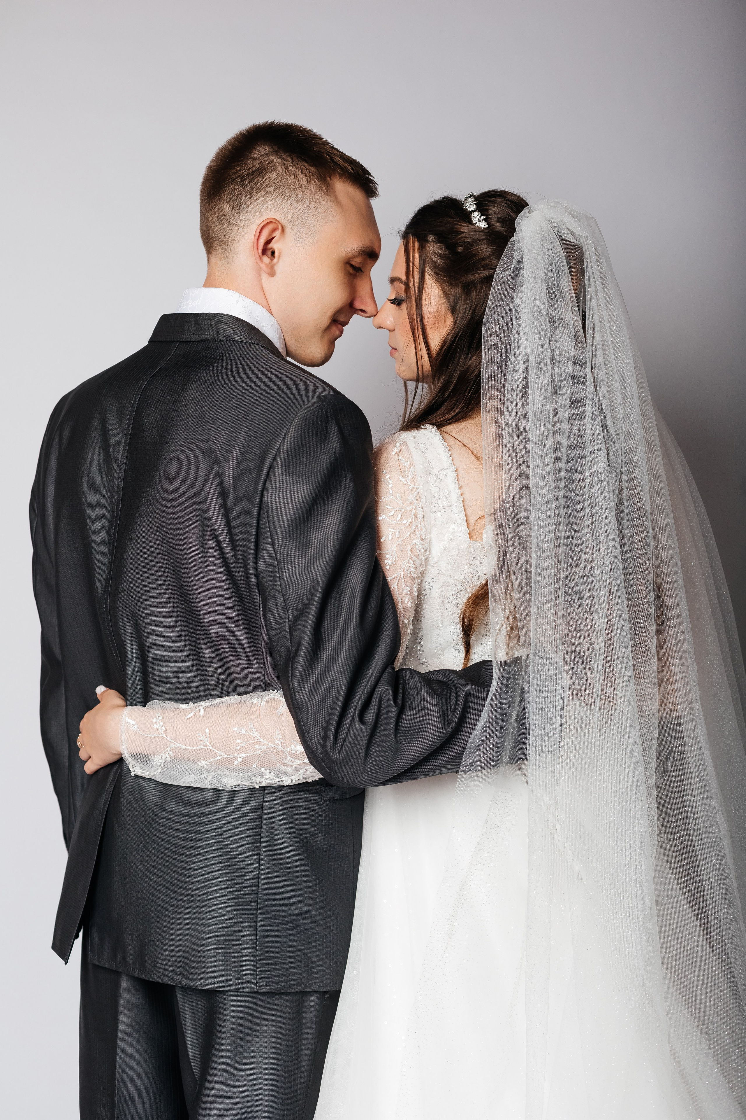 Свадьба Никиты и Виктории. Фотограф свадебный, семейный и детский в г. Калачинск Олеся Казакова