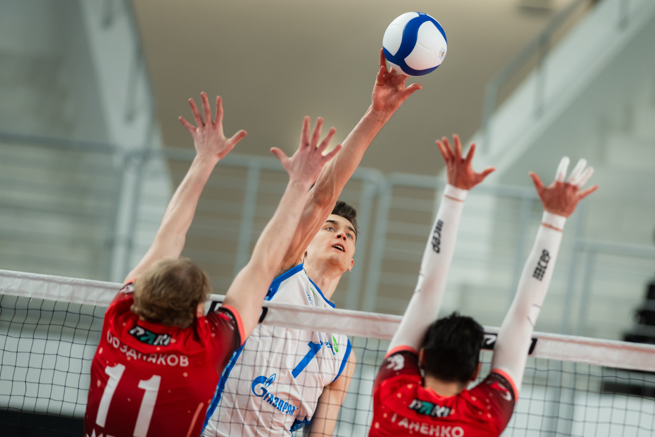 Спорт. Фотограф в Москве и Московской области