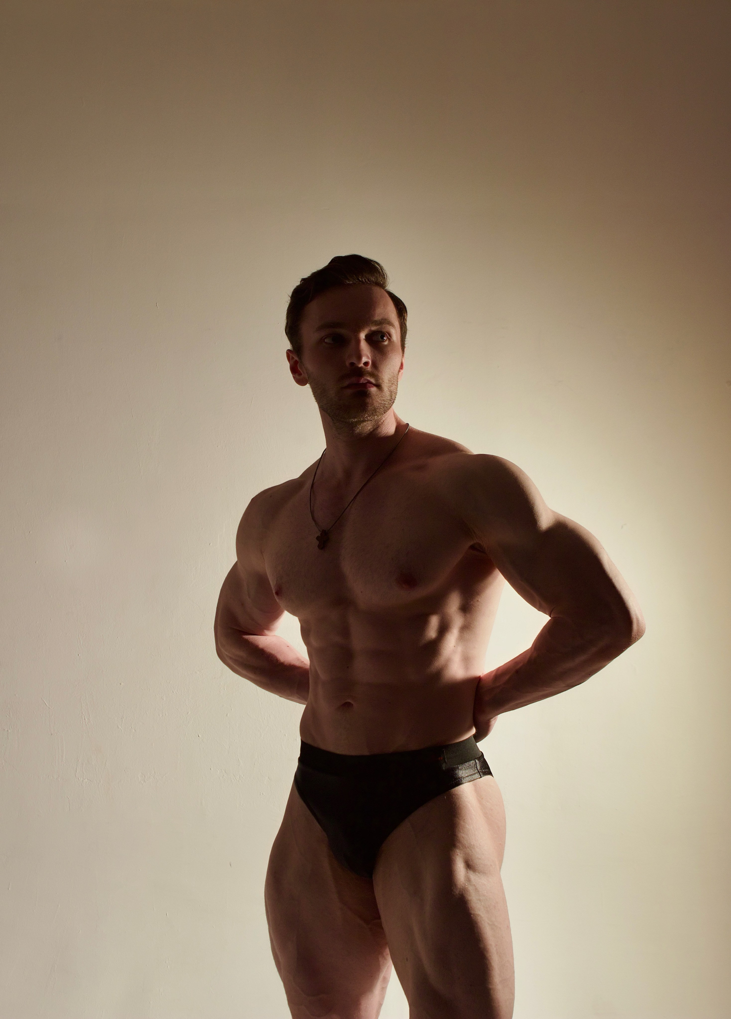 Appolo. Фотограф Анастасия Абрамова