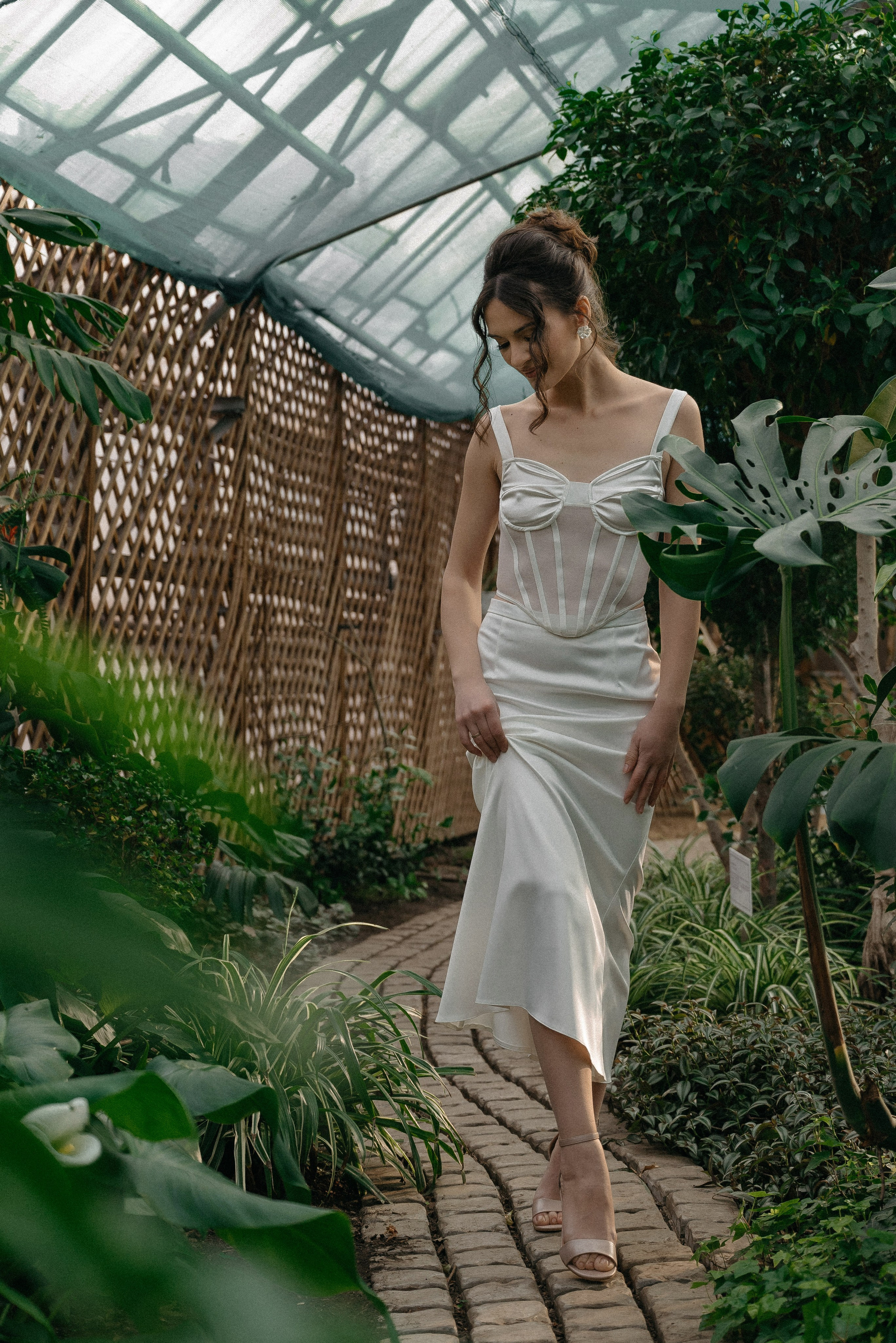 Настя. Тамара Власова