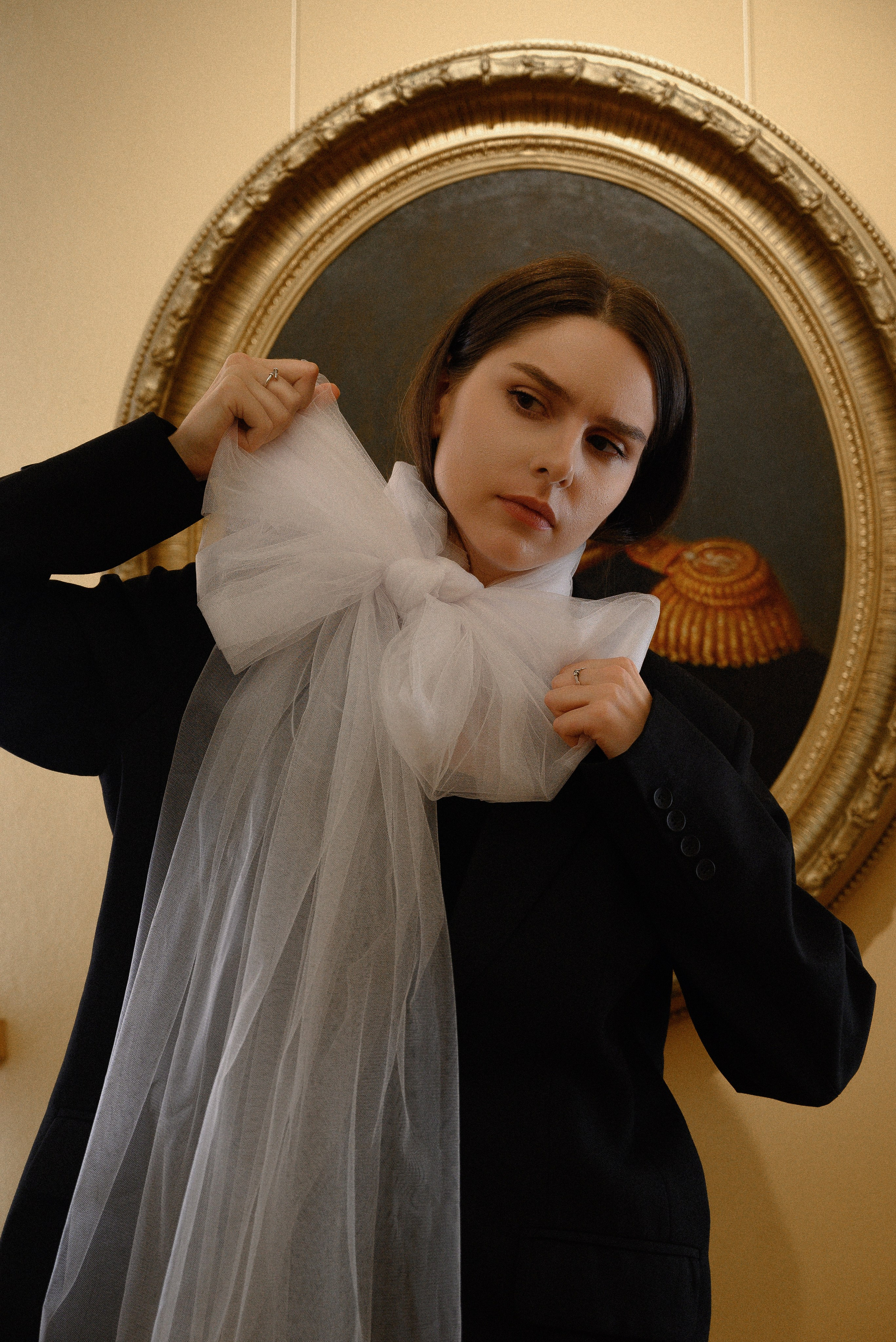 Эльвира. Тамара Власова