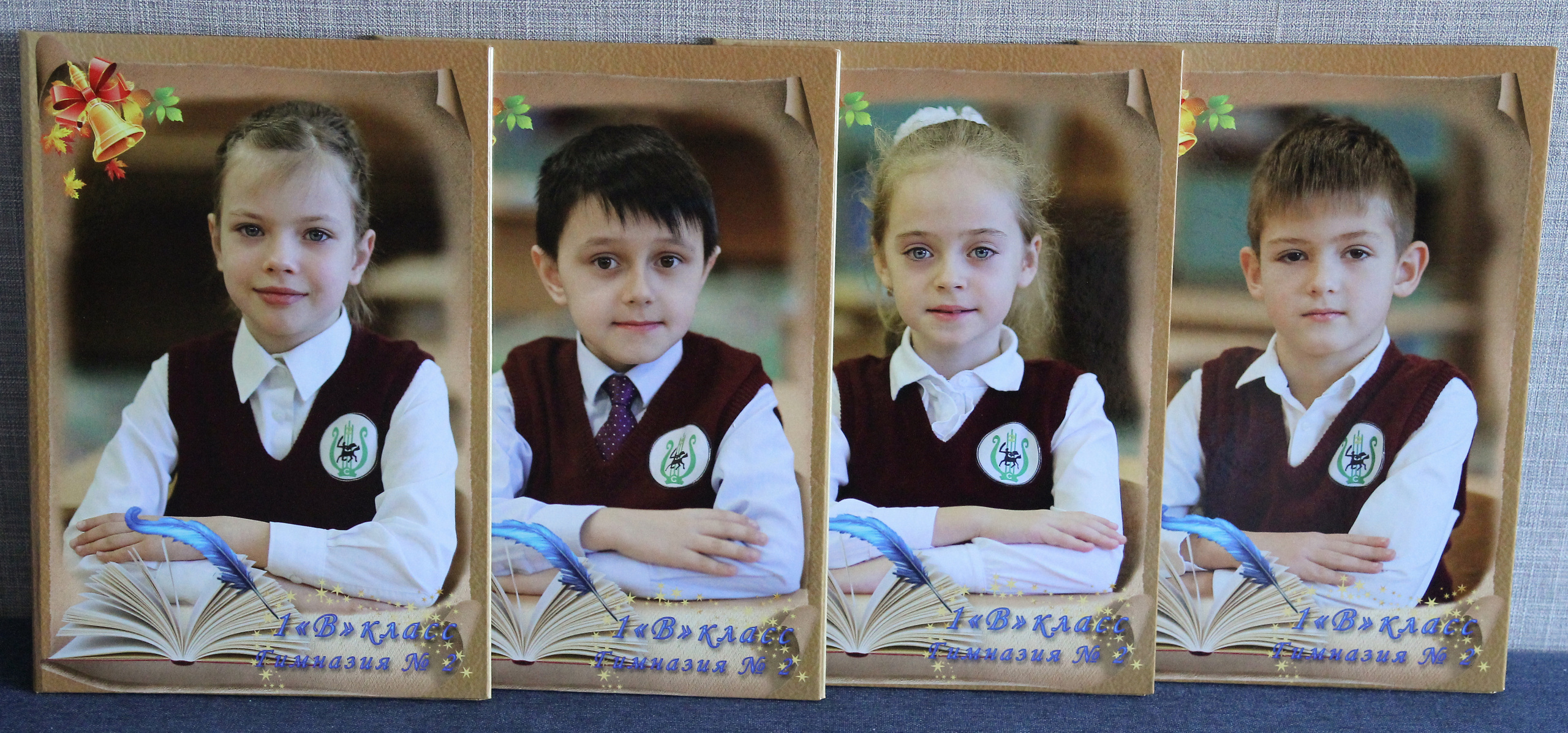 Школьные фотоальбомы. Фотограф Минск Юлия Войнич