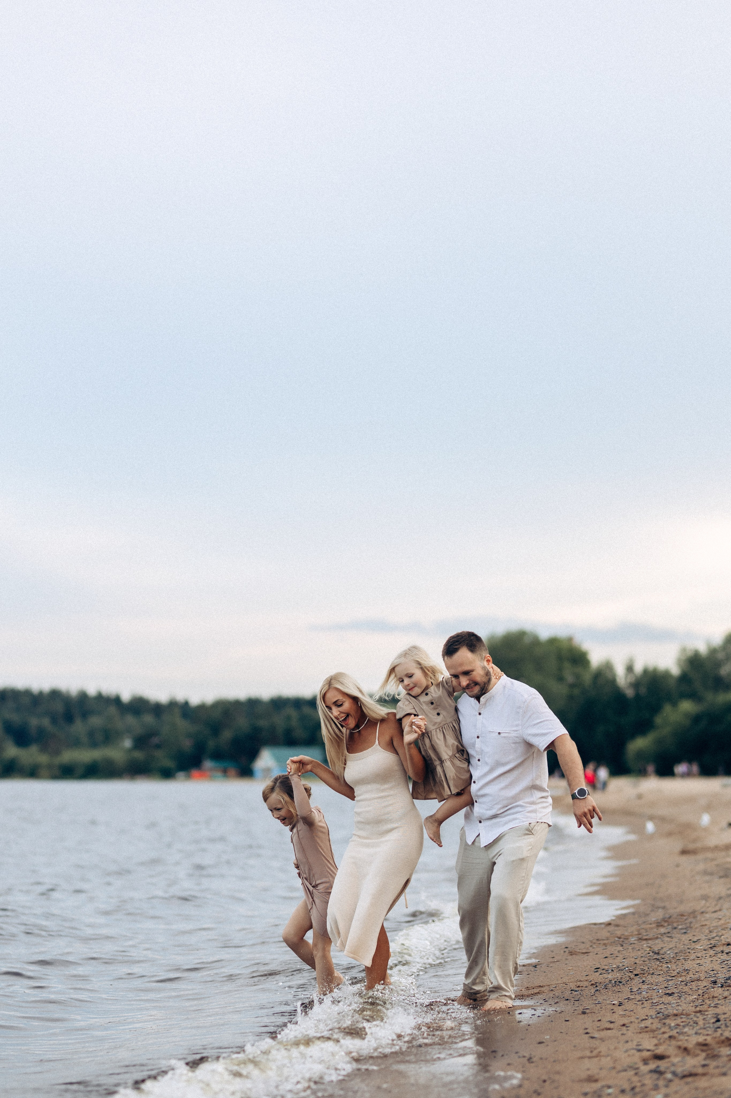 4. DIANA TILIKAINEN — Фотограф Республика Карелия