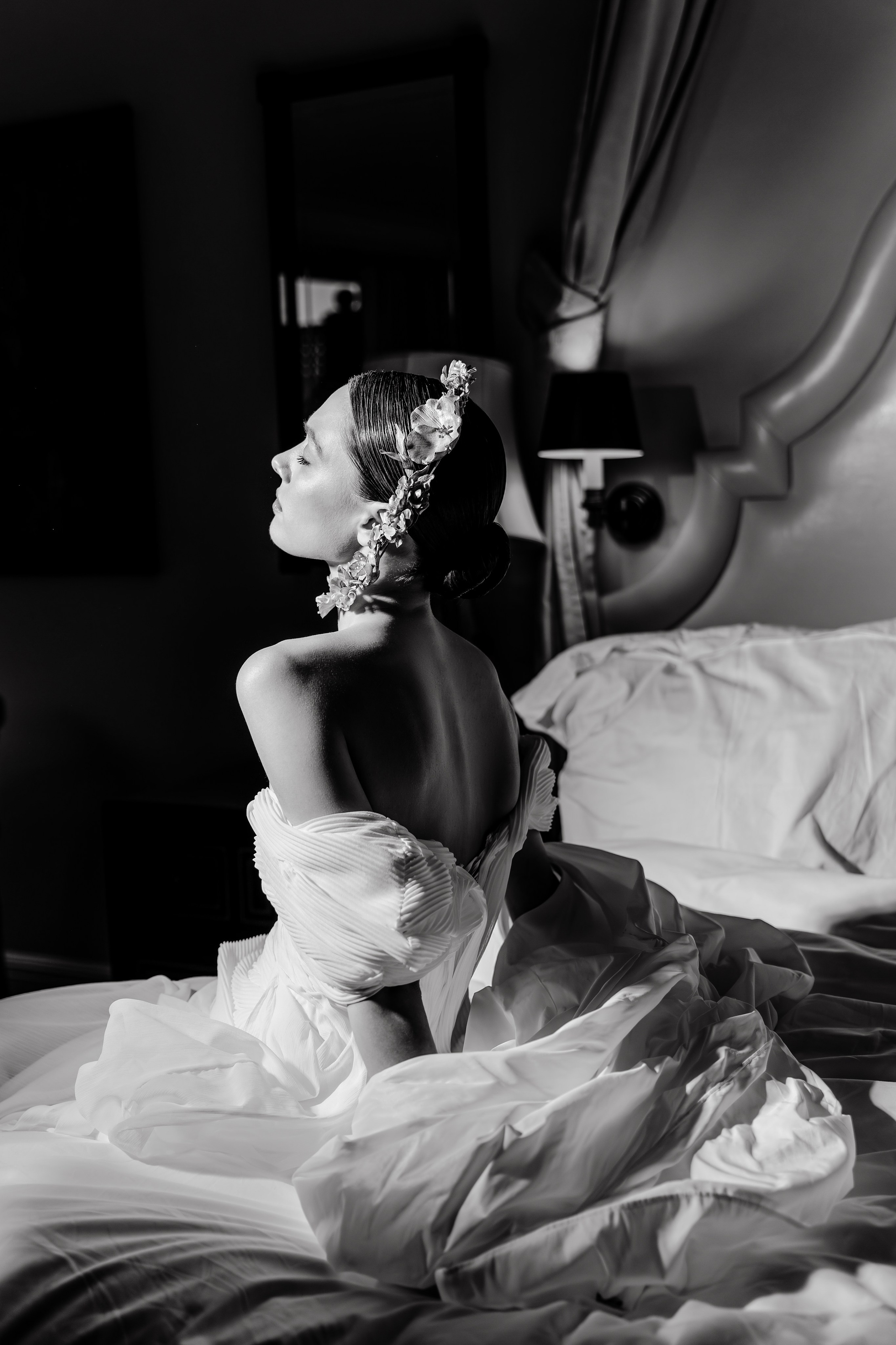 DIANA TILIKAINEN — Фотограф Республика Карелия