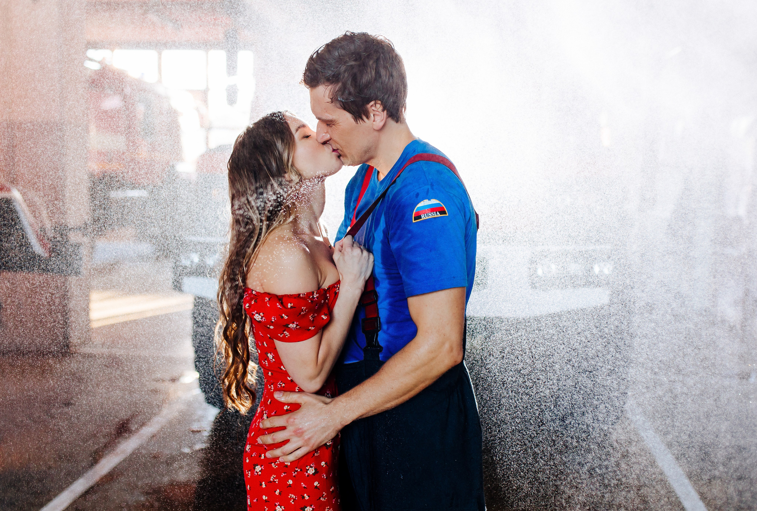 Юля & Сережа. DIANA TILIKAINEN — Фотограф Республика Карелия