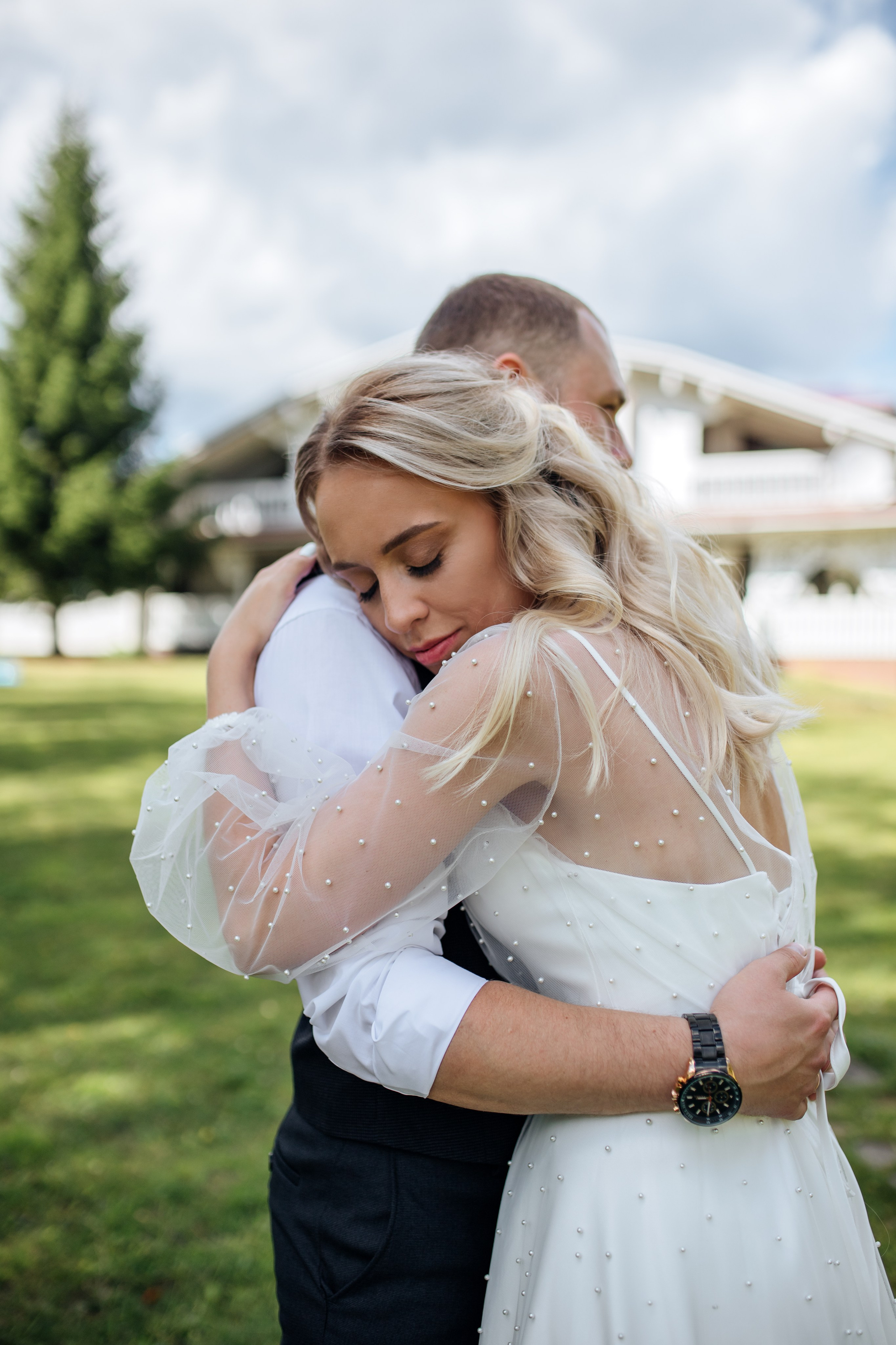 Анастасия & Константин. DIANA TILIKAINEN — Фотограф Республика Карелия