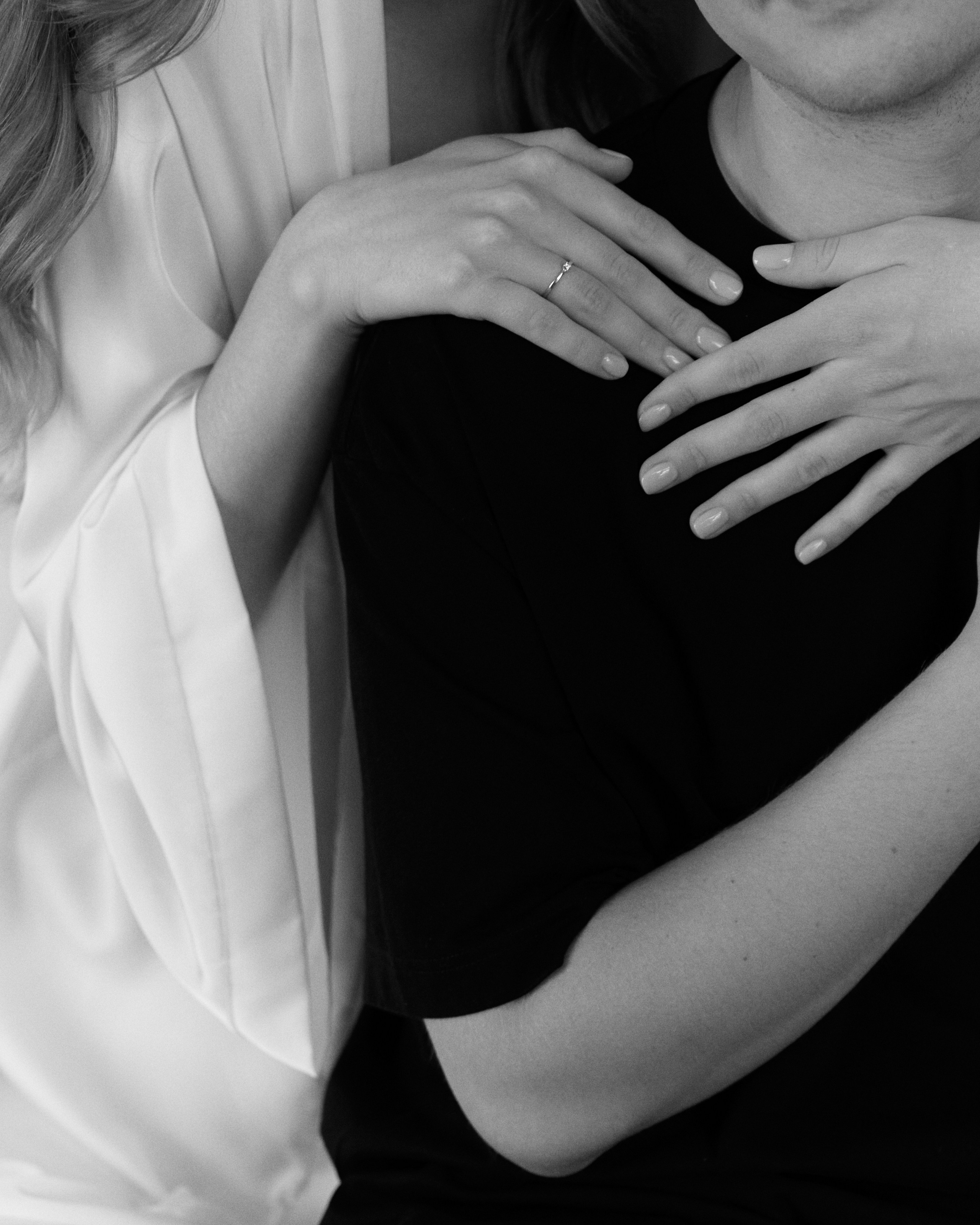 Мария и Владислав. Фотограф Олеся Скворцова