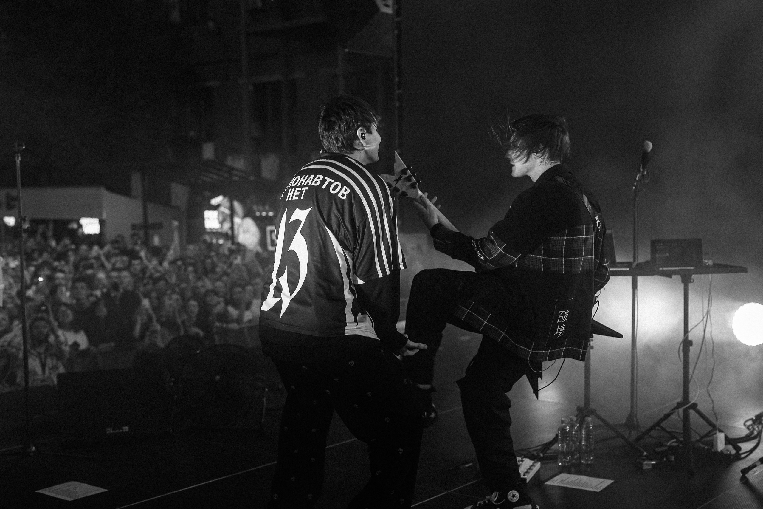 ТРИНАДЦАТЬ КАРАТ @SUMMER SOUND