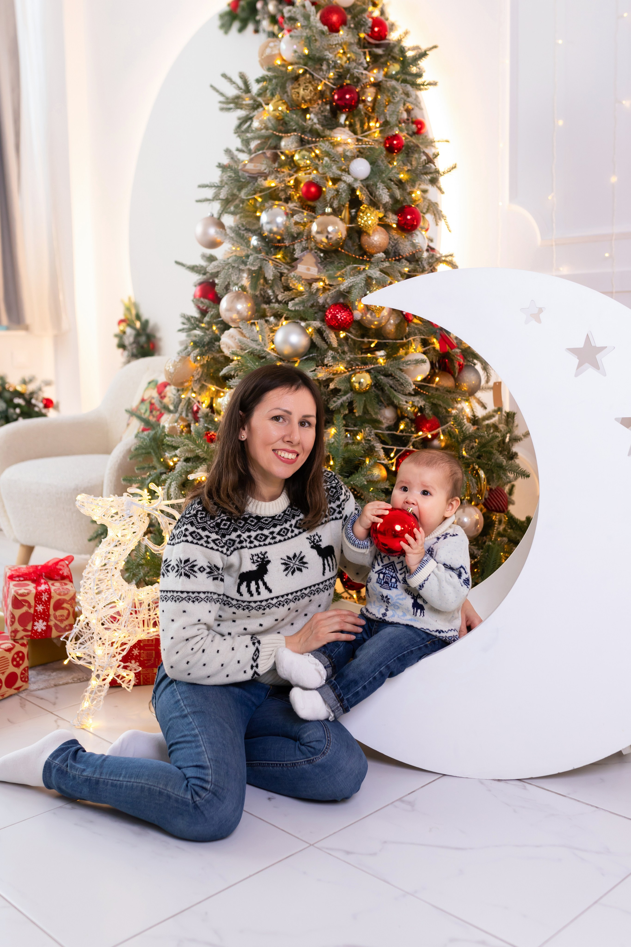 Снежанна. Марина Шаймухаметова. Фотограф в Уфе