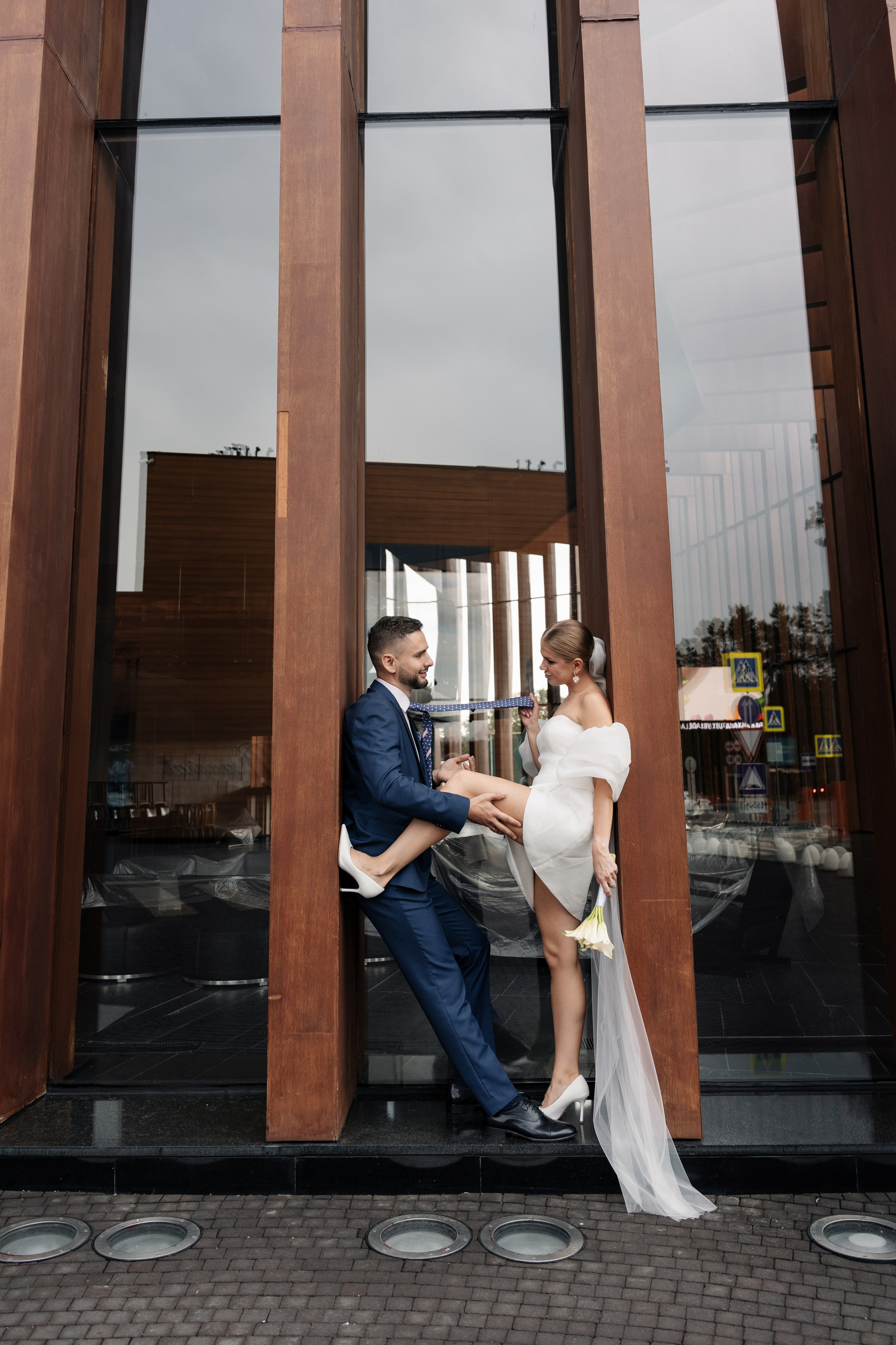 Загс Барвиха. Свадебный и семейный фотограф Ксения Ржевская (Митрохина)