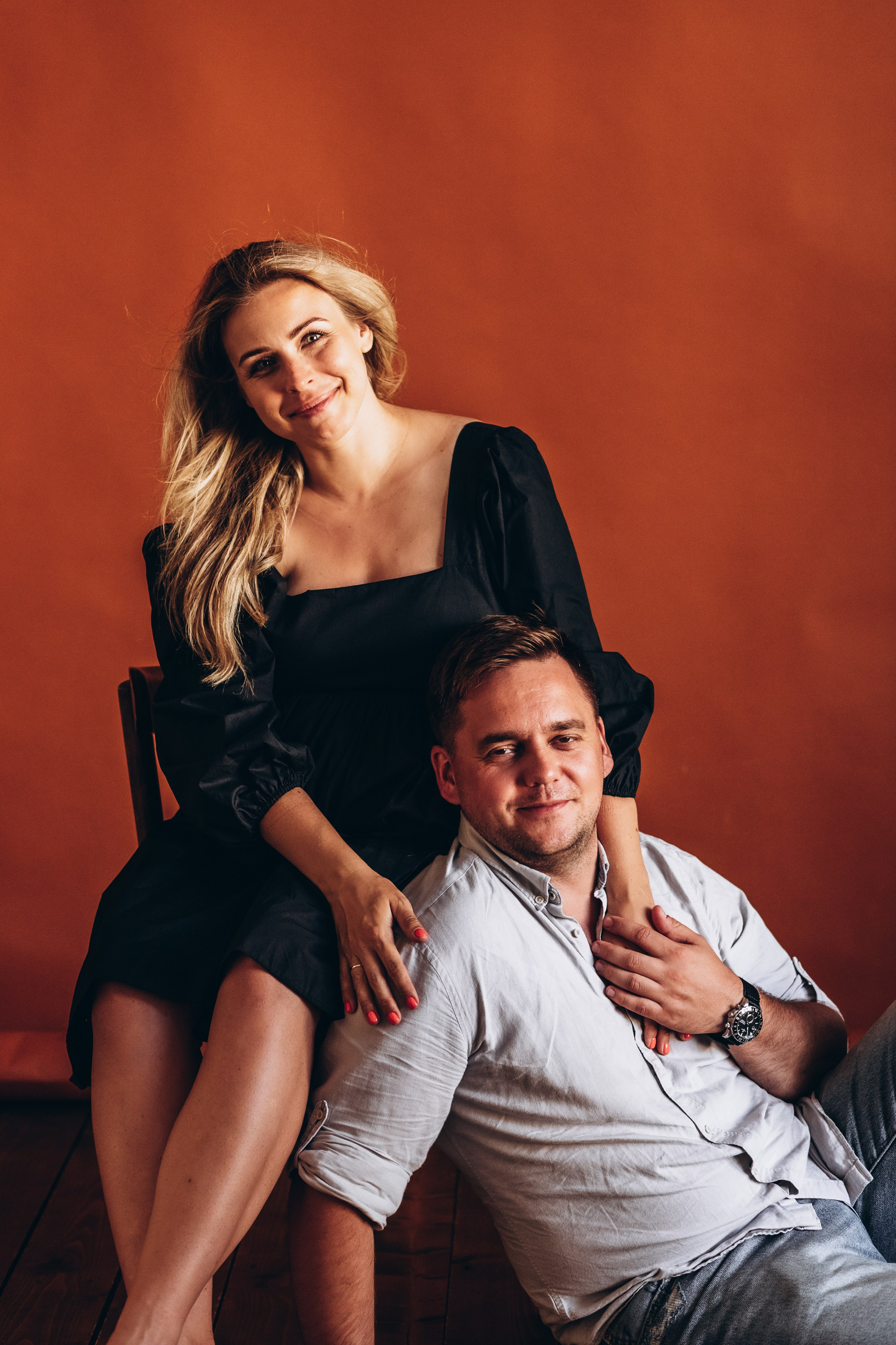 17. Семейный и женский фотограф в Санкт-Петербурге Климова Светлана