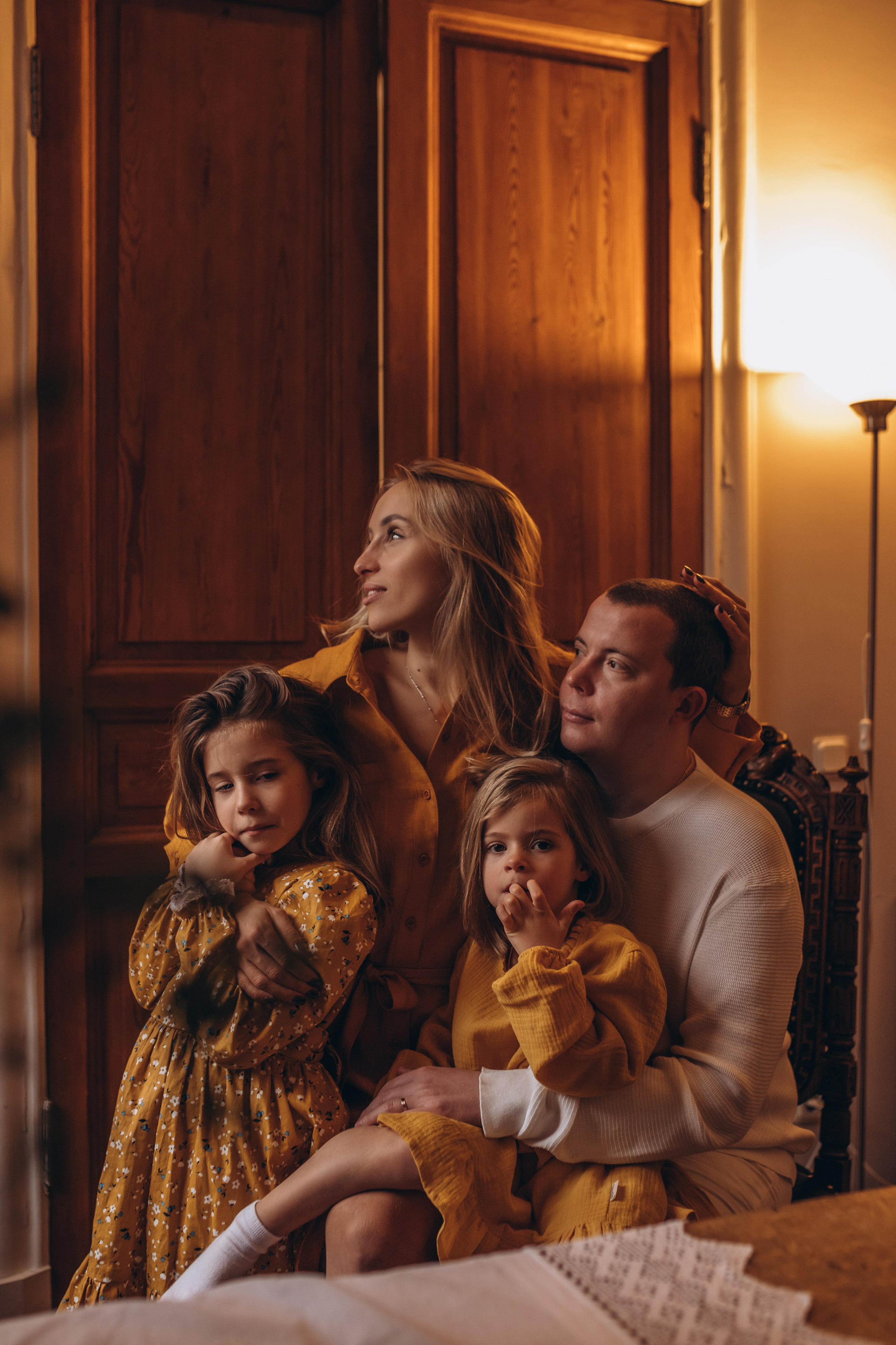 14. Семейный и женский фотограф в Санкт-Петербурге Климова Светлана