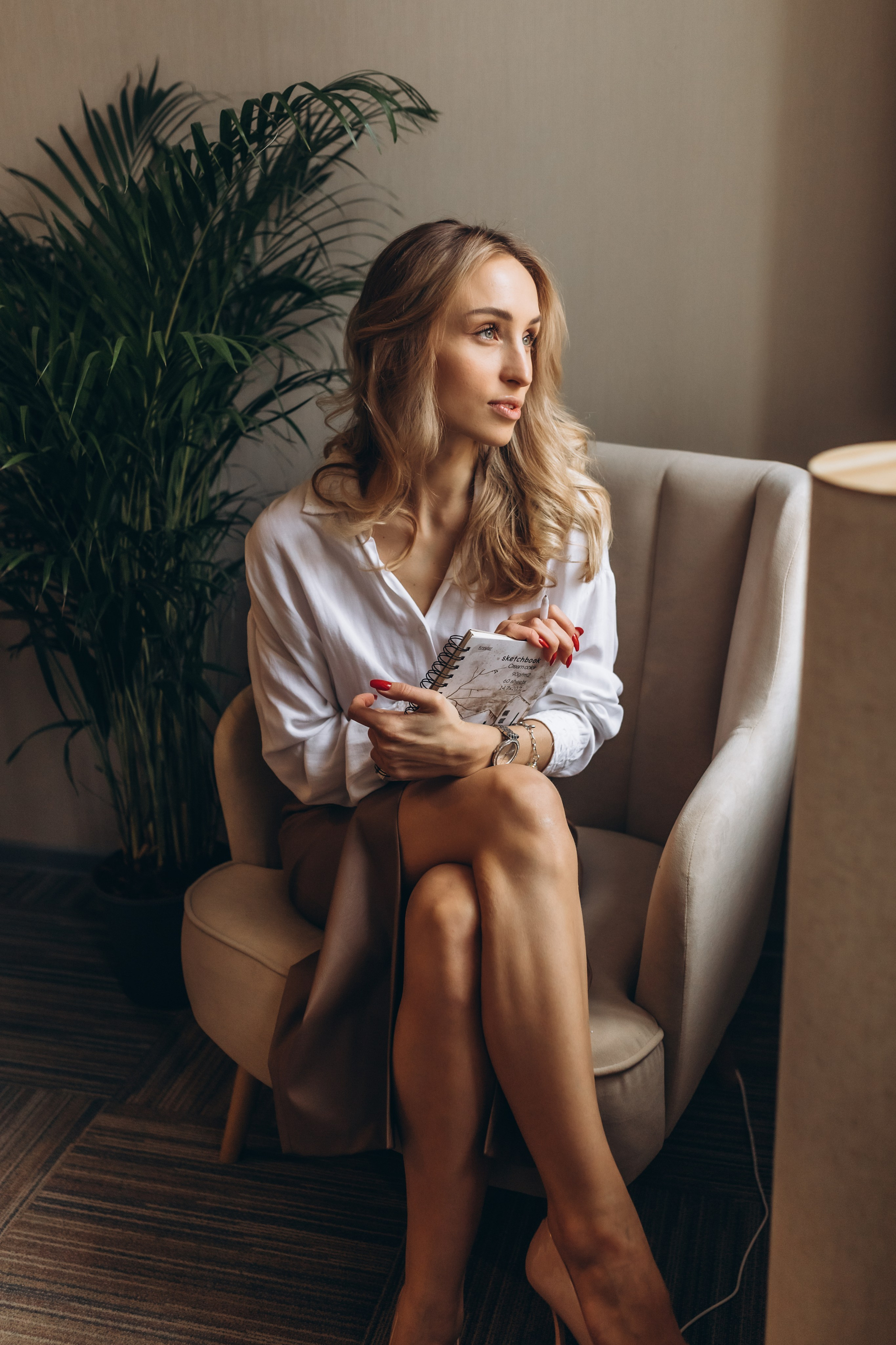 контент съемка для социальных сетей