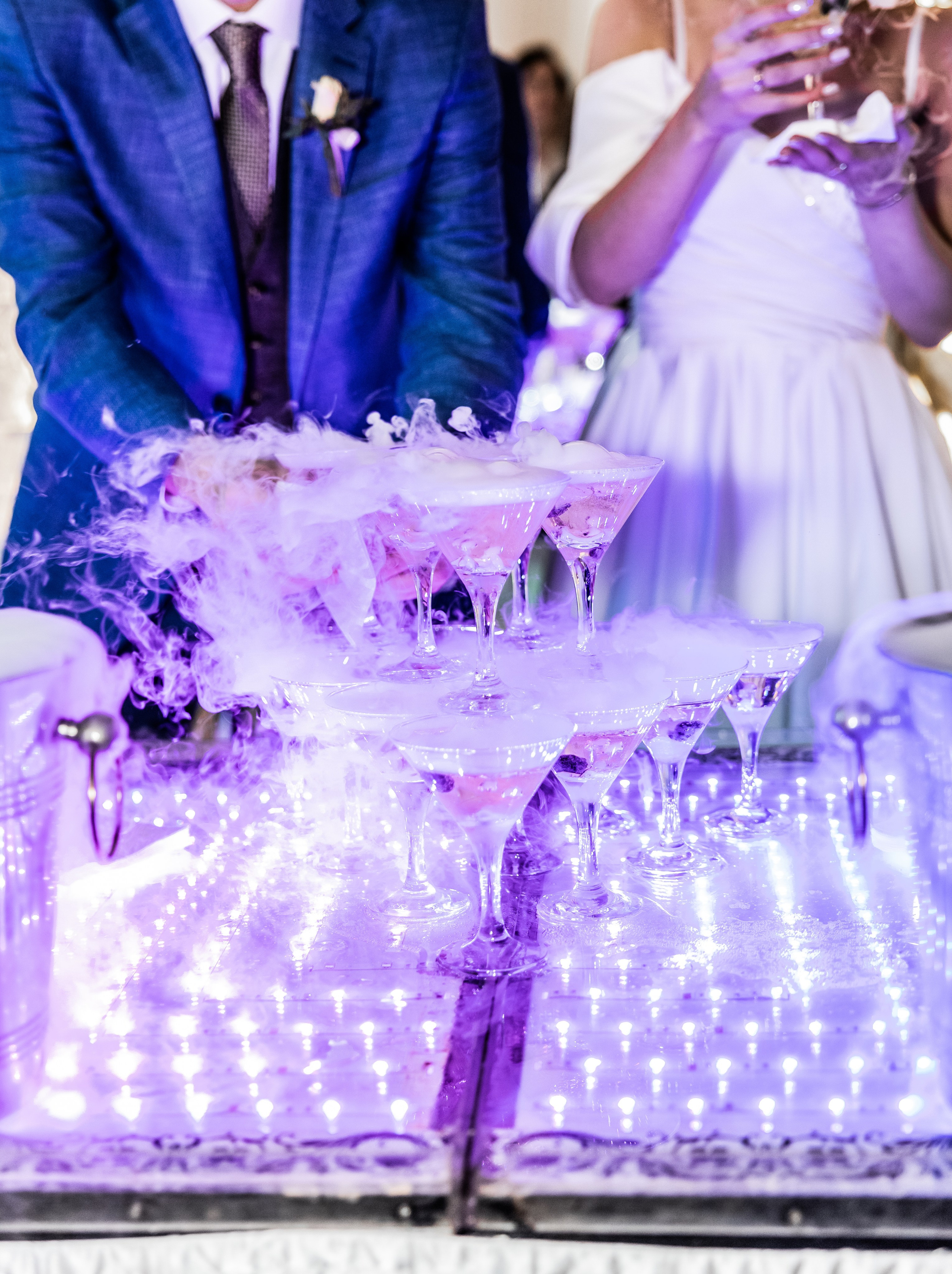 Александр и Диана. Свадебный фотограф Иван Петров