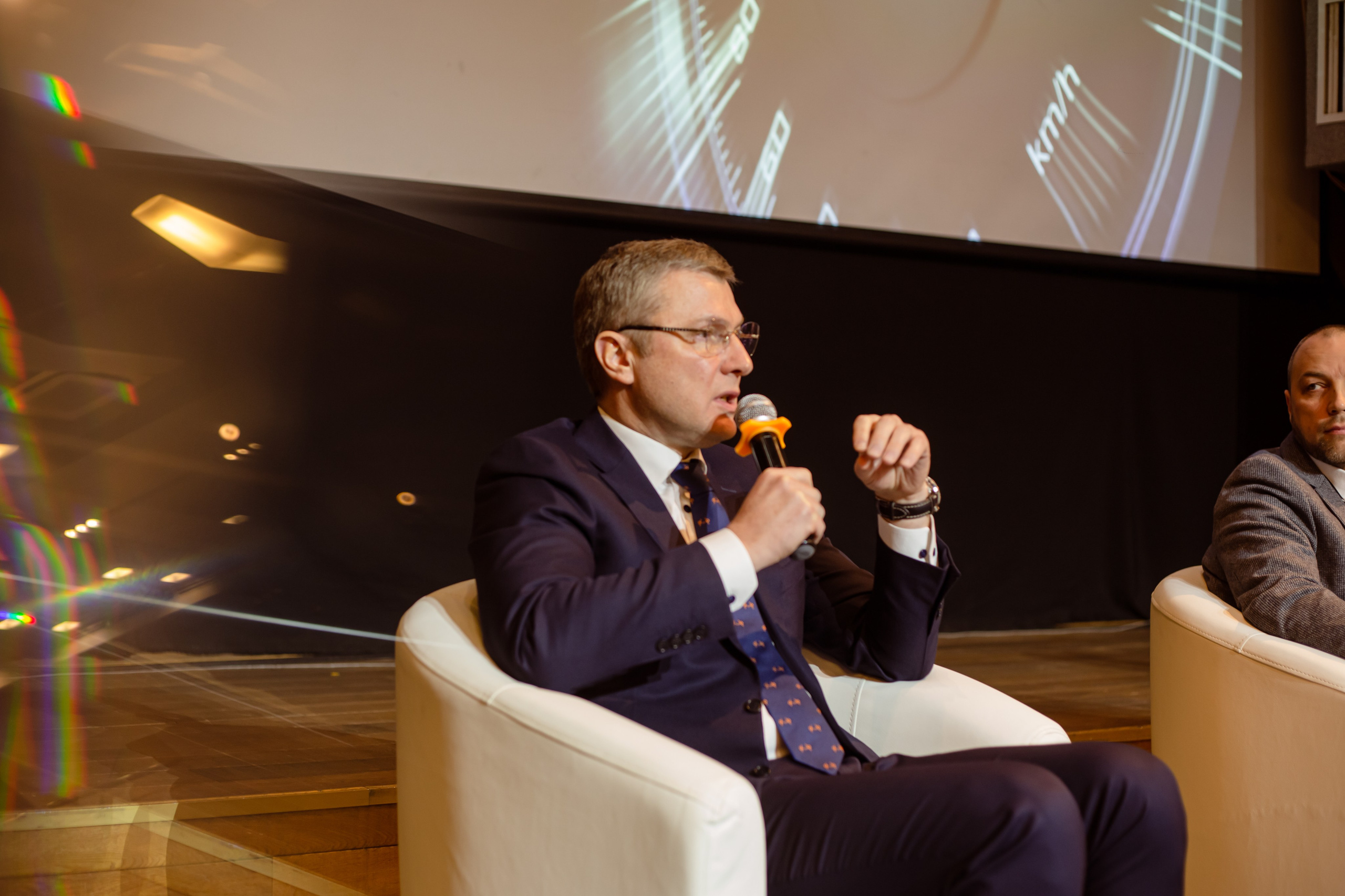 XIII Форум Безопасность бизнеса 2023. Сфера безопасности